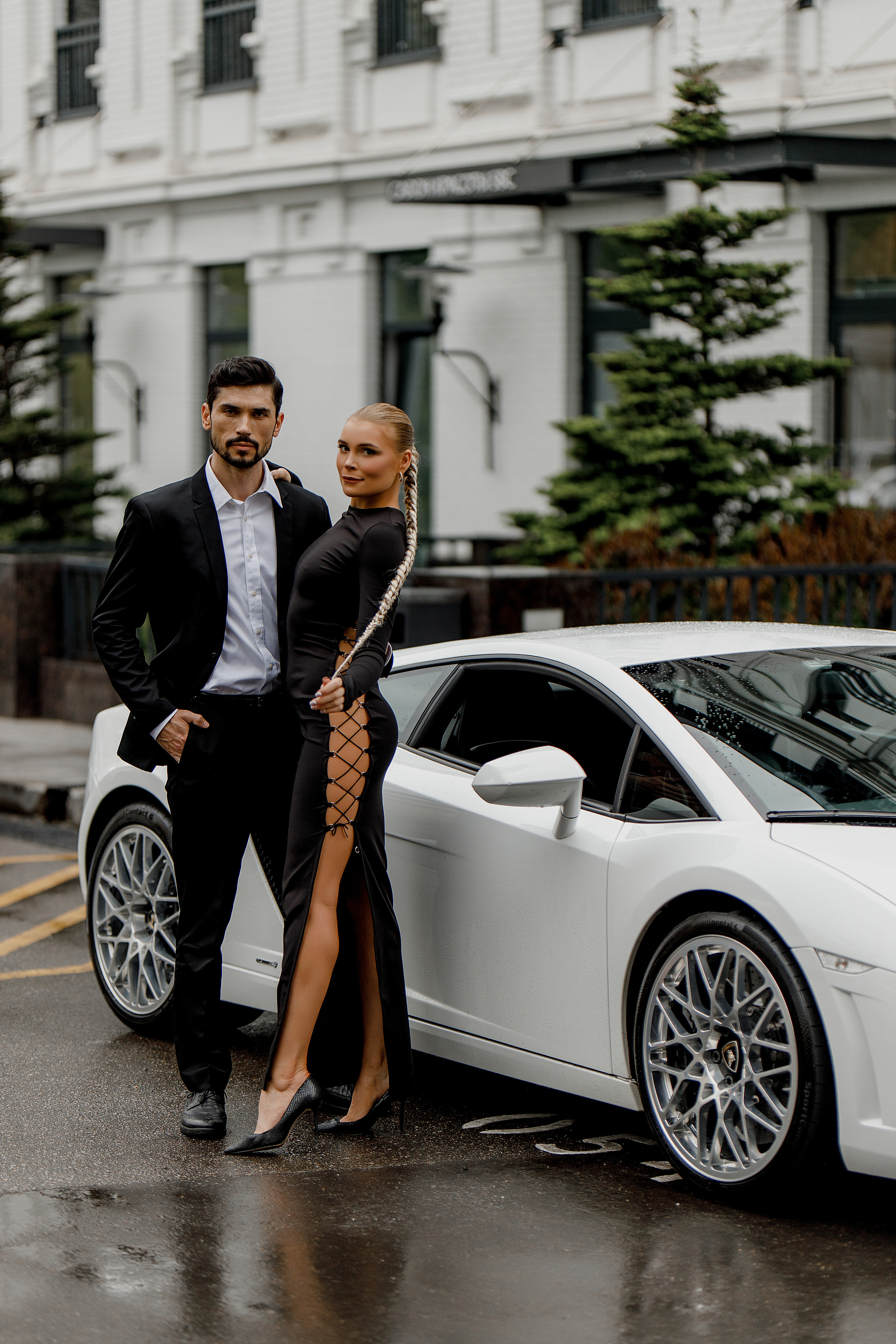 Дмитрий и Катерина Москва. Фотограф из Владивостока Юлия Черепова