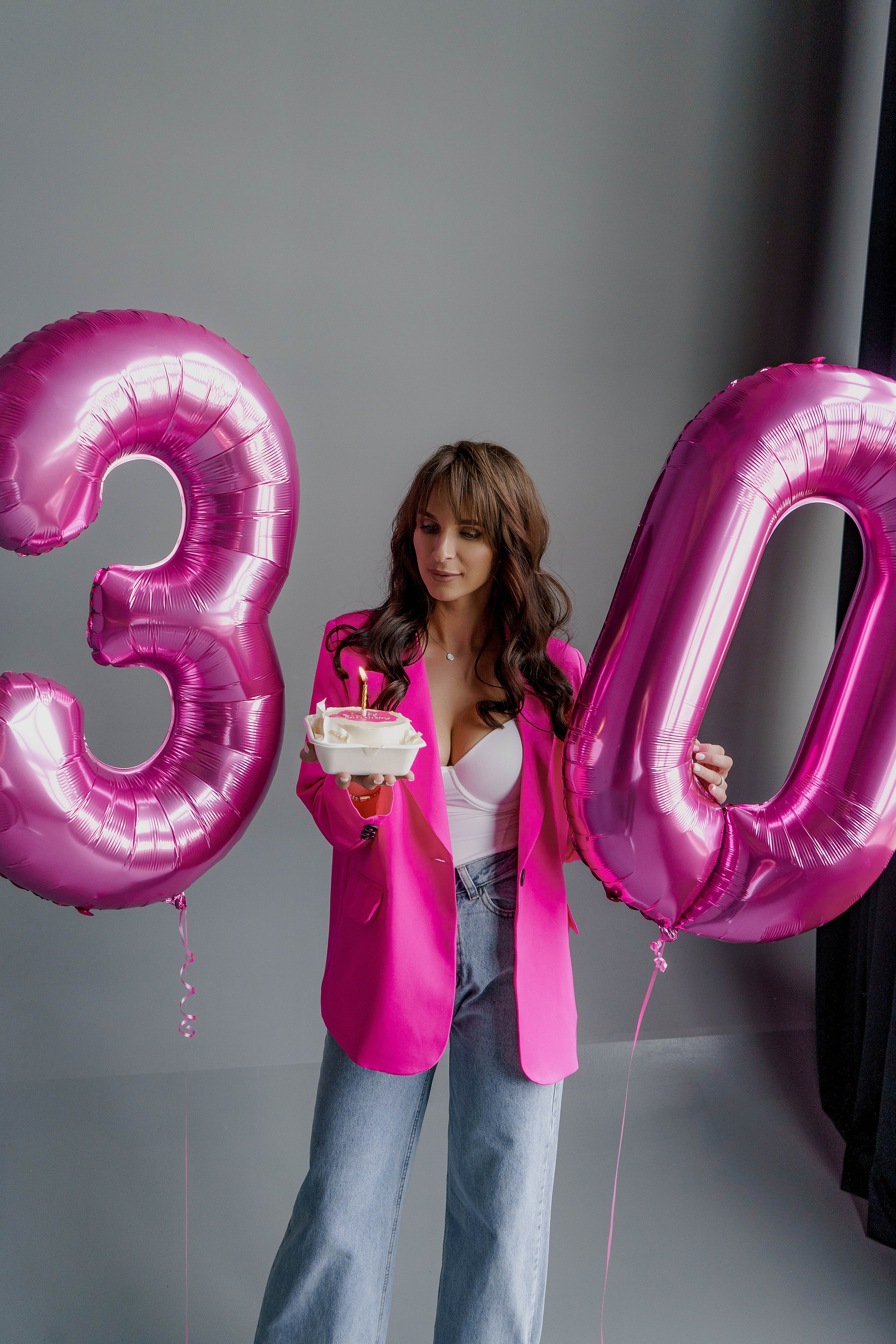 День Рождения Екатерины. Фотограф из Владивостока Юлия Черепова