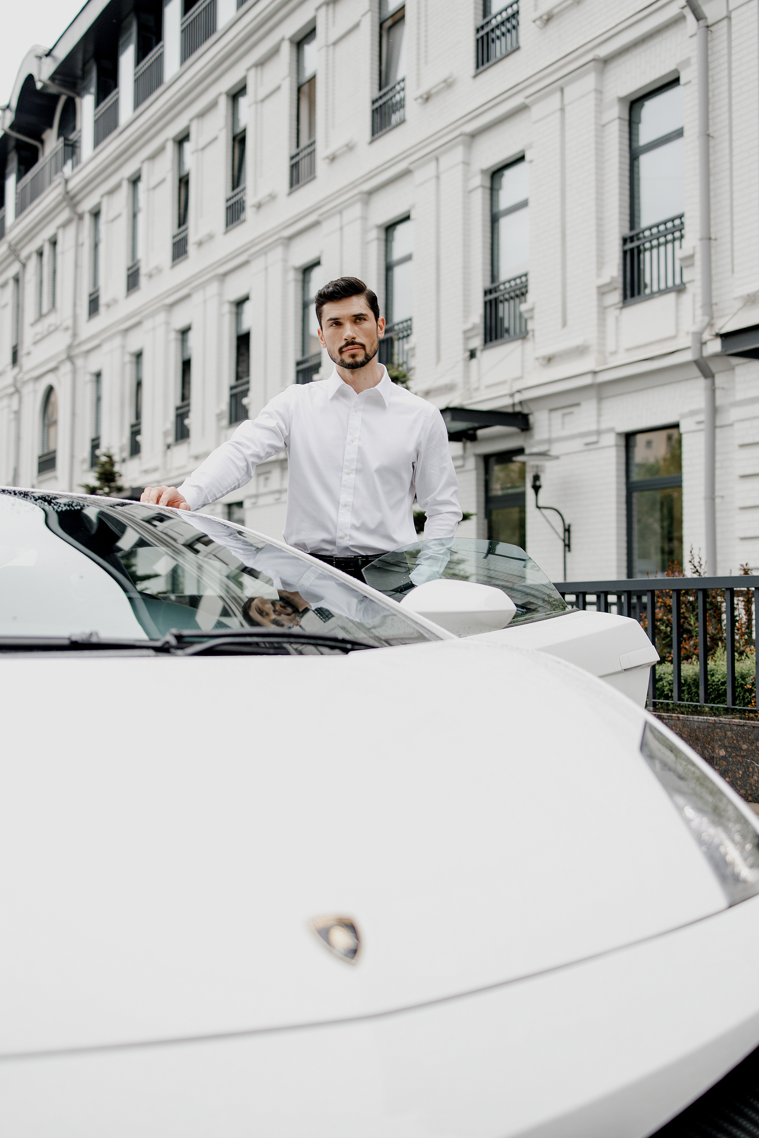 Дмитрий и Катерина Москва. Фотограф из Владивостока Юлия Черепова