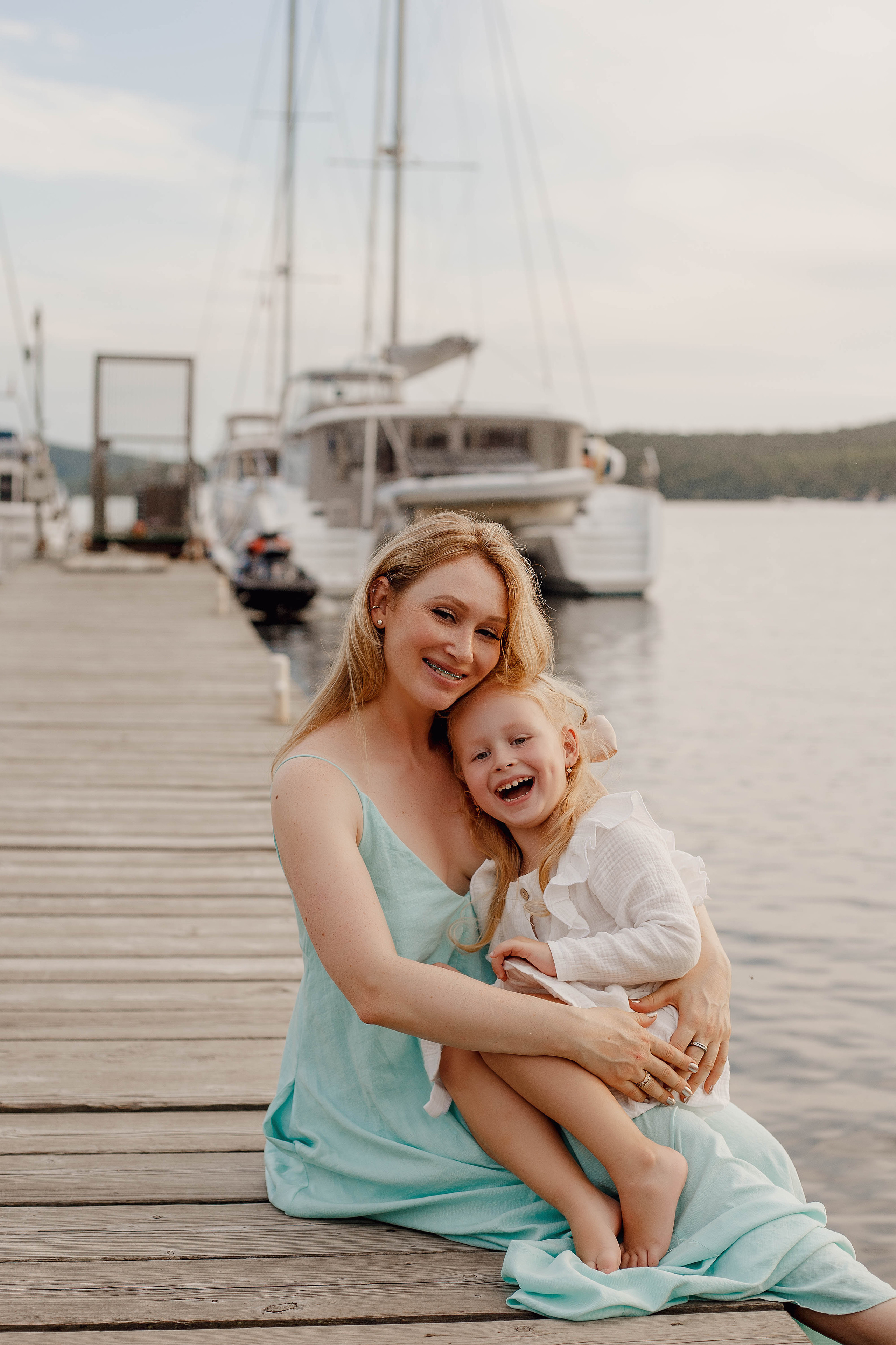 Съемка на Новике. Фотограф из Владивостока Юлия Черепова