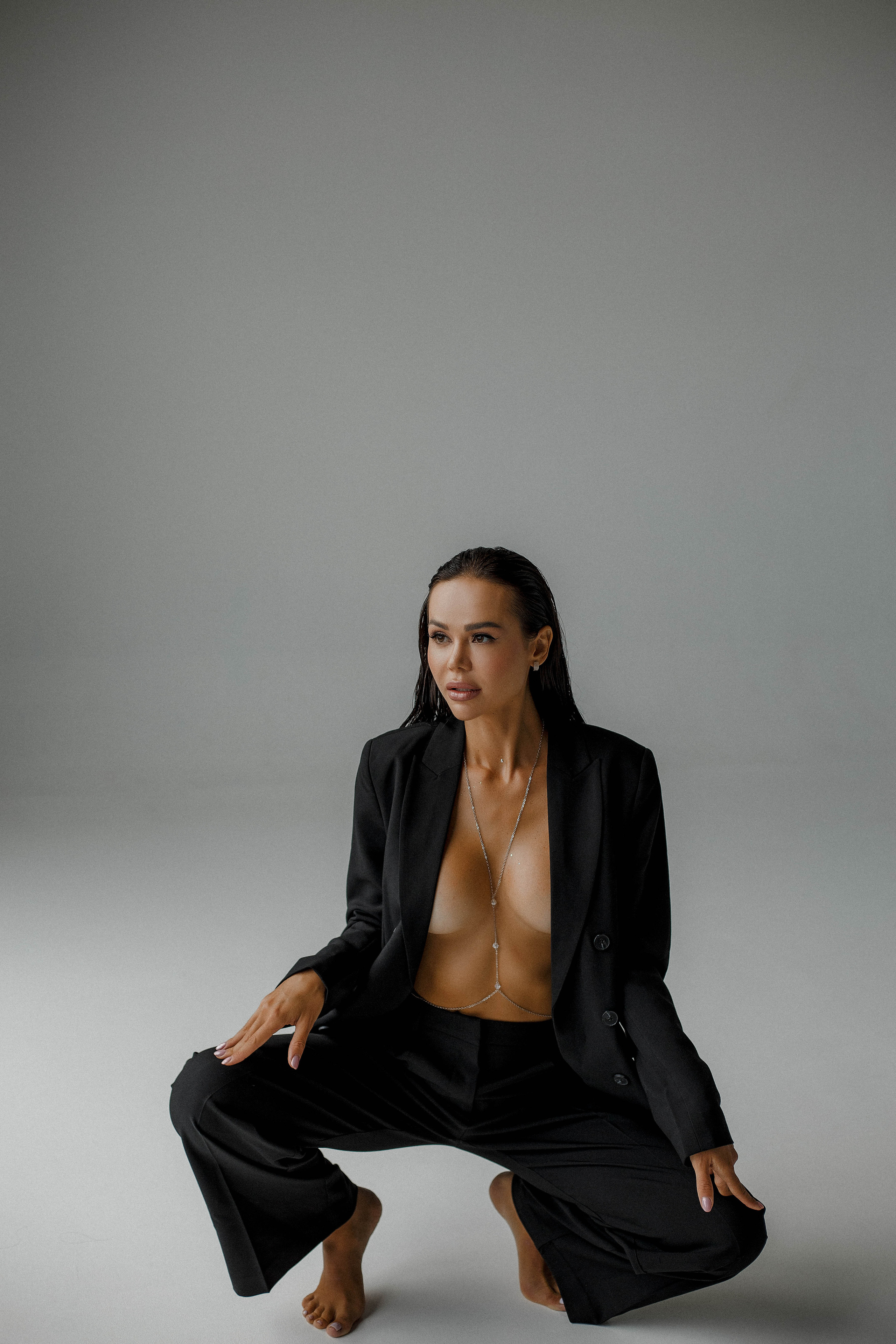 Вера. Фотограф из Владивостока Юлия Черепова