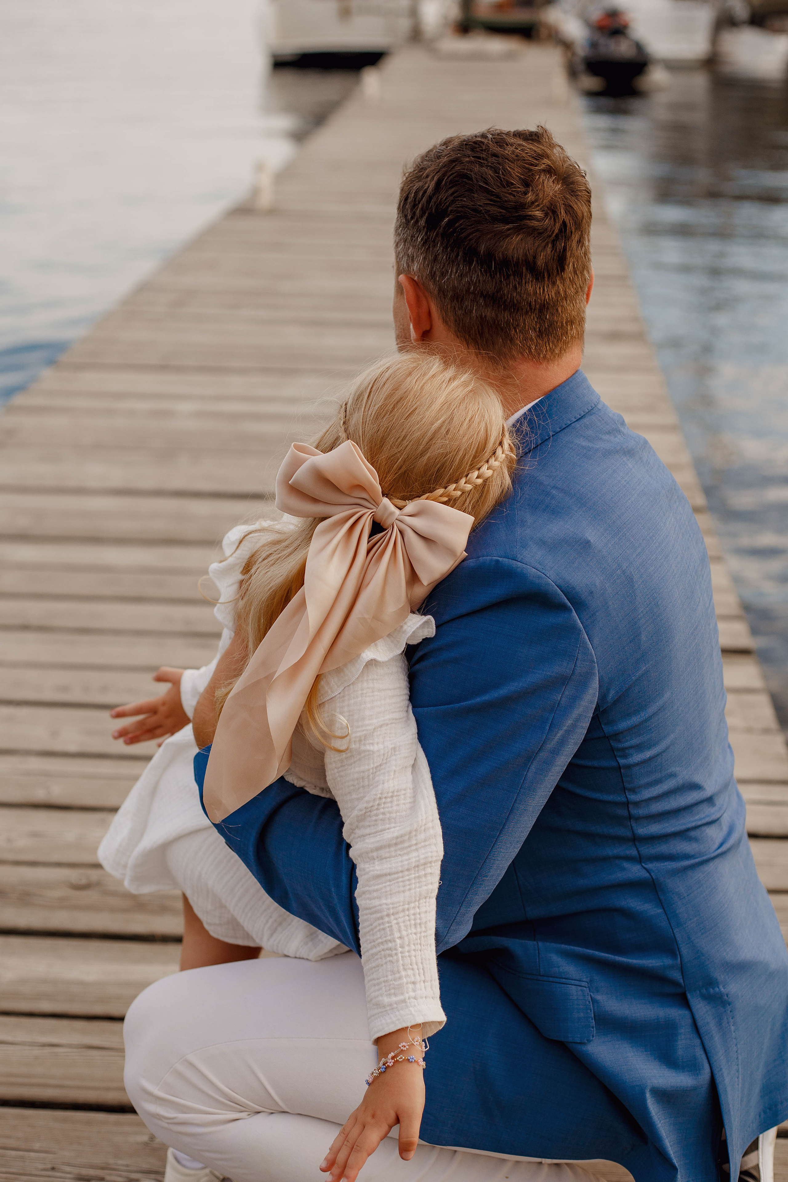 Съемка на Новике. Фотограф из Владивостока Юлия Черепова