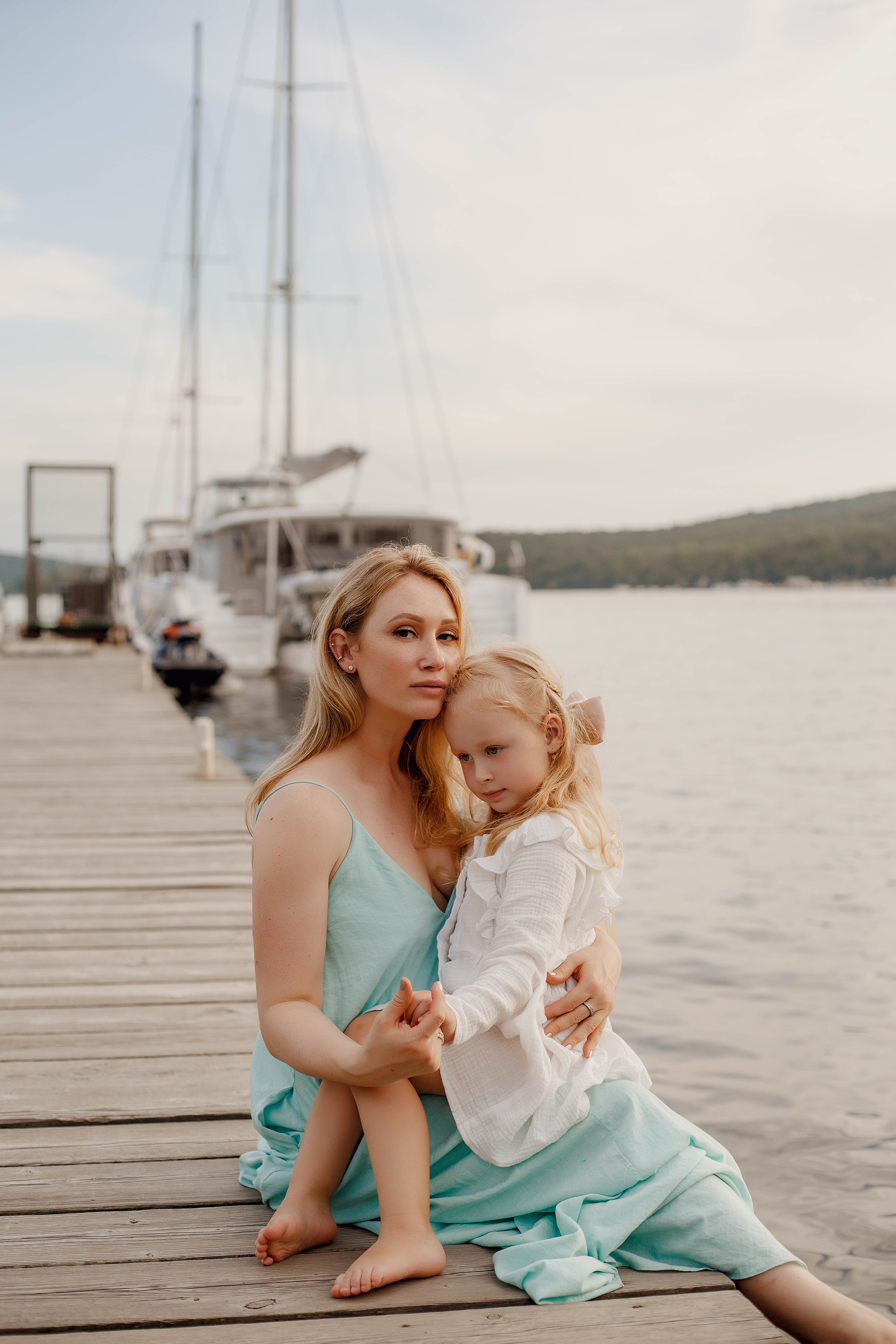 Съемка на Новике. Фотограф из Владивостока Юлия Черепова