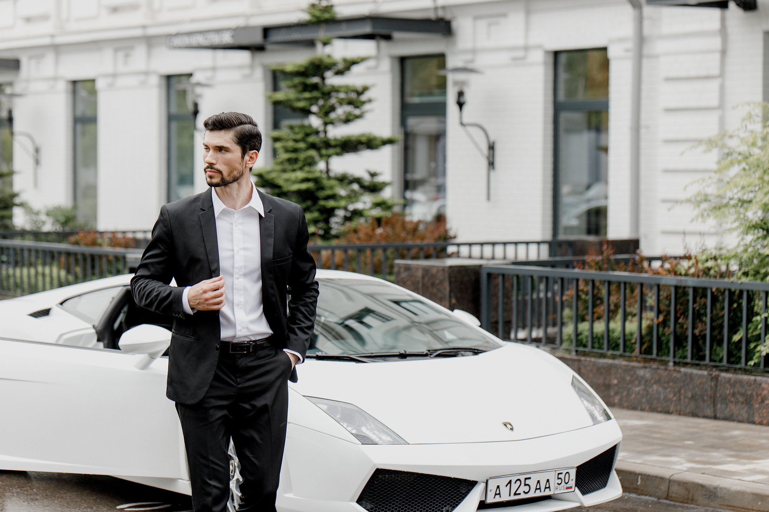 Дмитрий и Катерина Москва. Фотограф из Владивостока Юлия Черепова