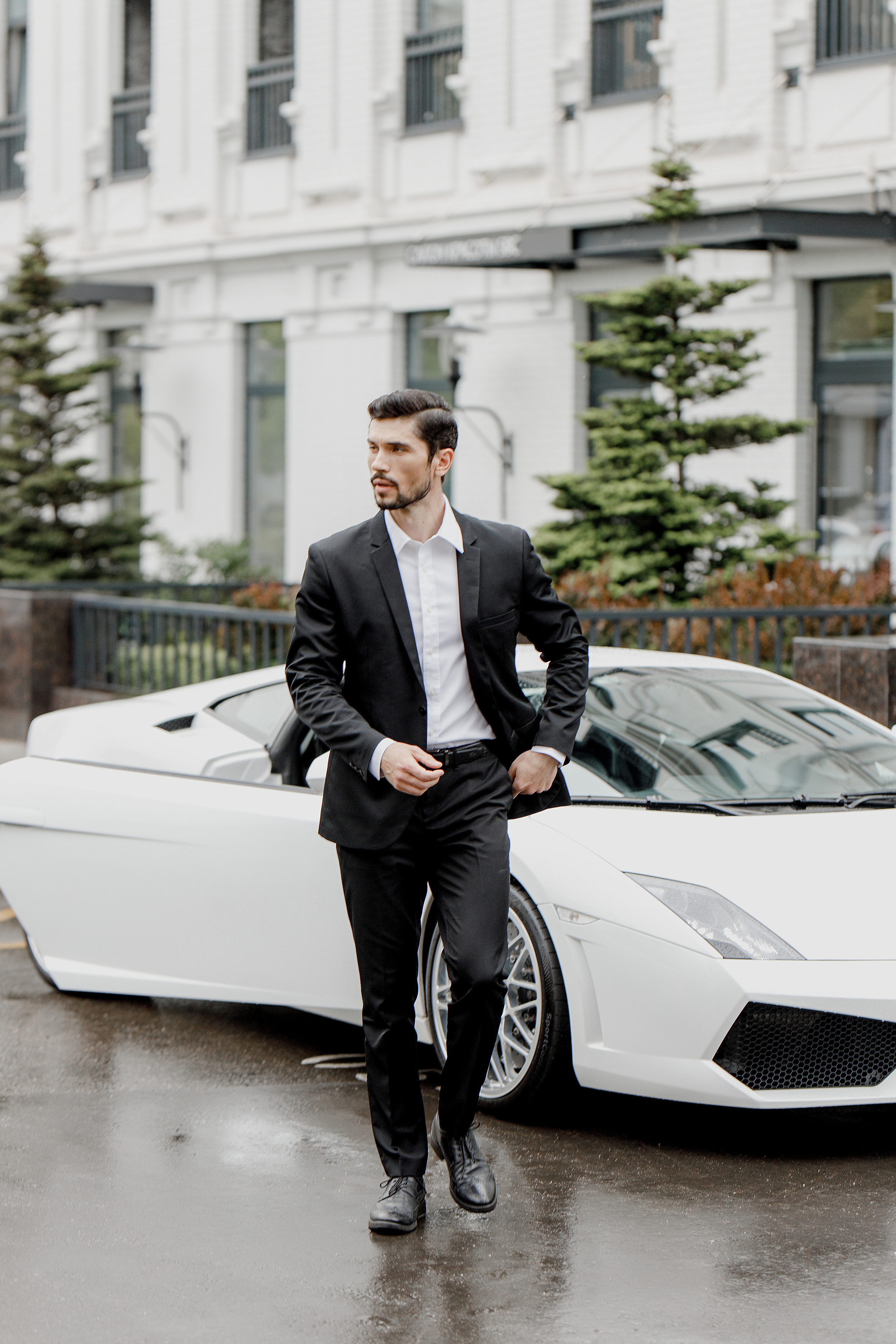 Дмитрий и Катерина Москва. Фотограф из Владивостока Юлия Черепова