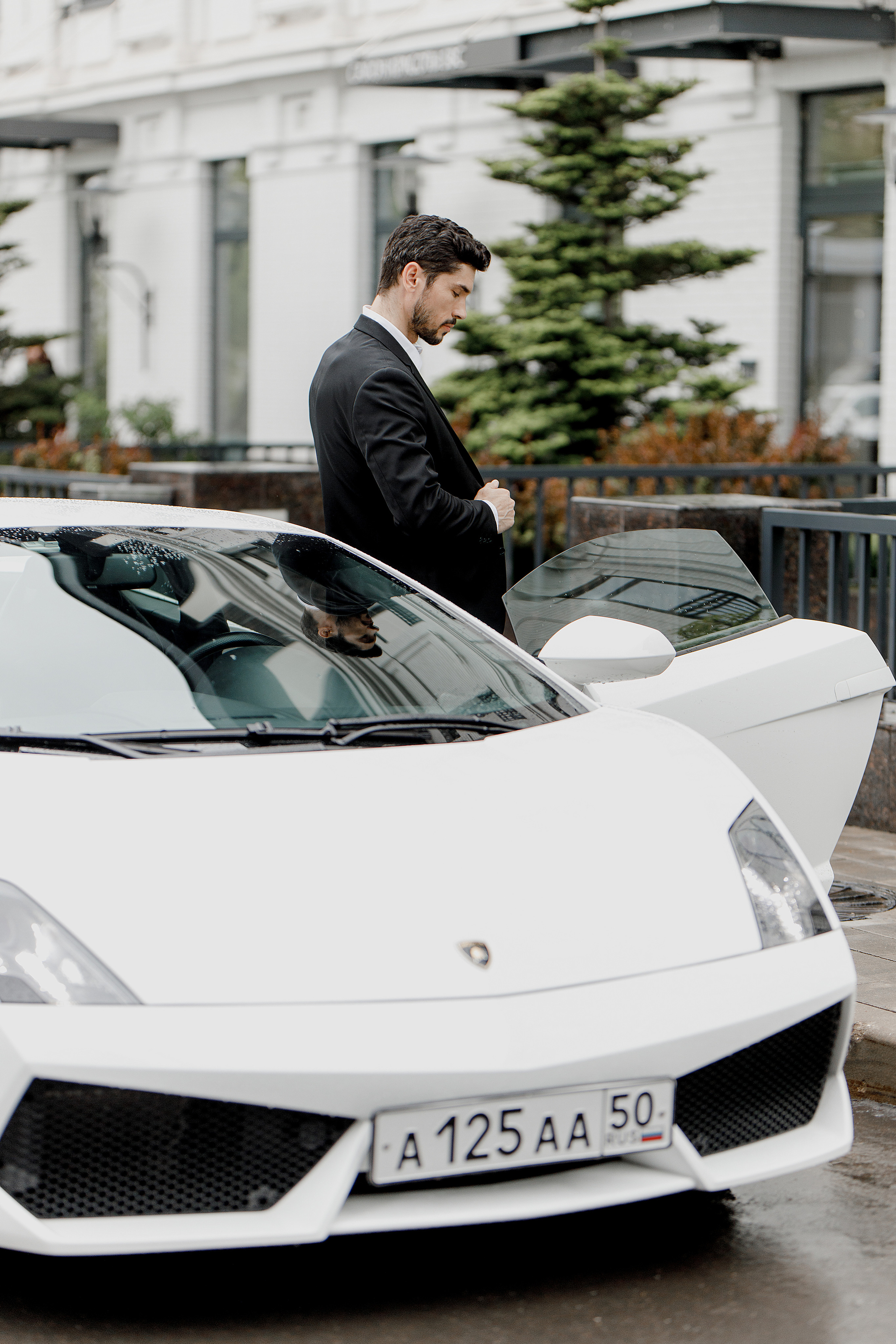 Дмитрий и Катерина Москва. Фотограф из Владивостока Юлия Черепова