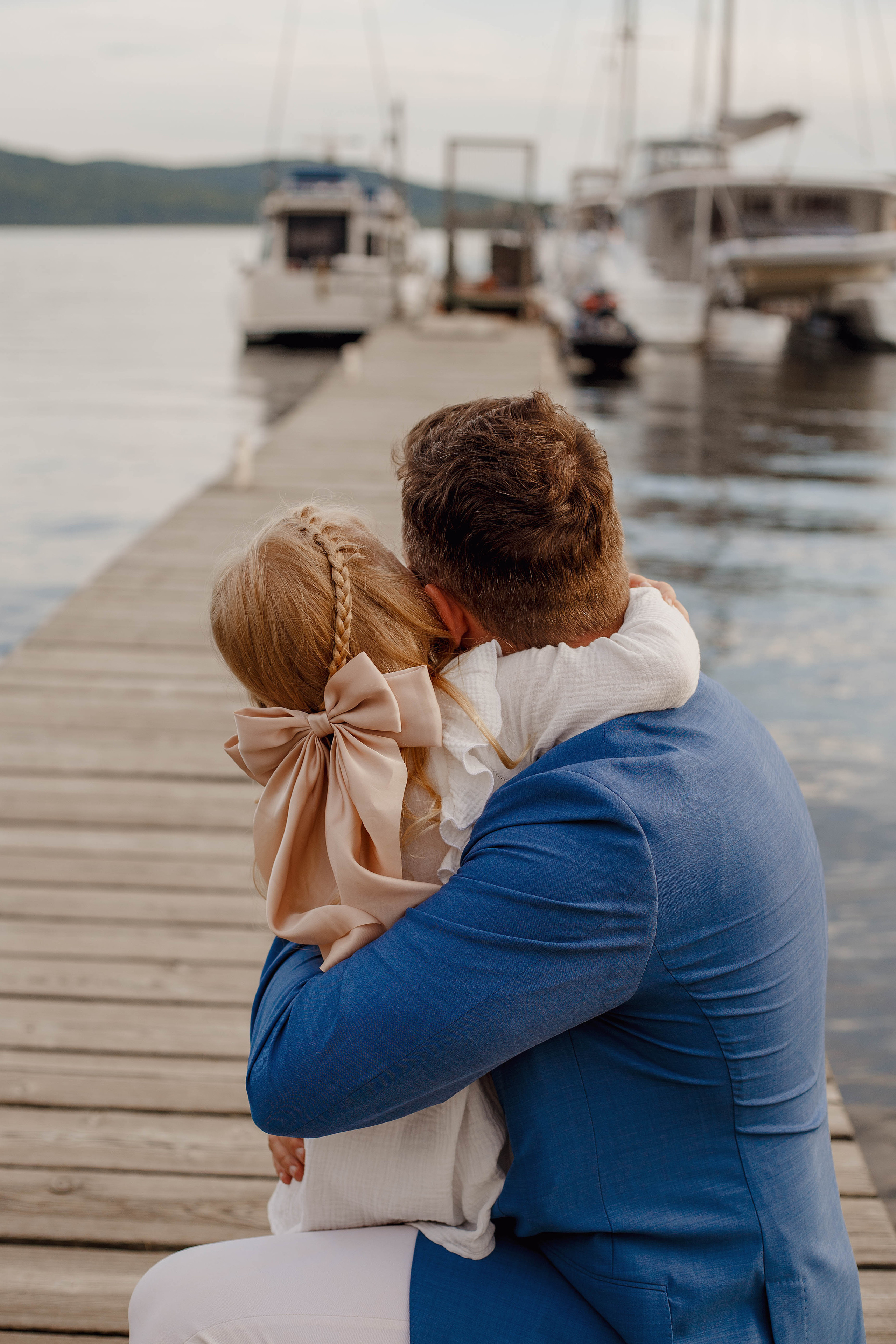 Съемка на Новике. Фотограф из Владивостока Юлия Черепова