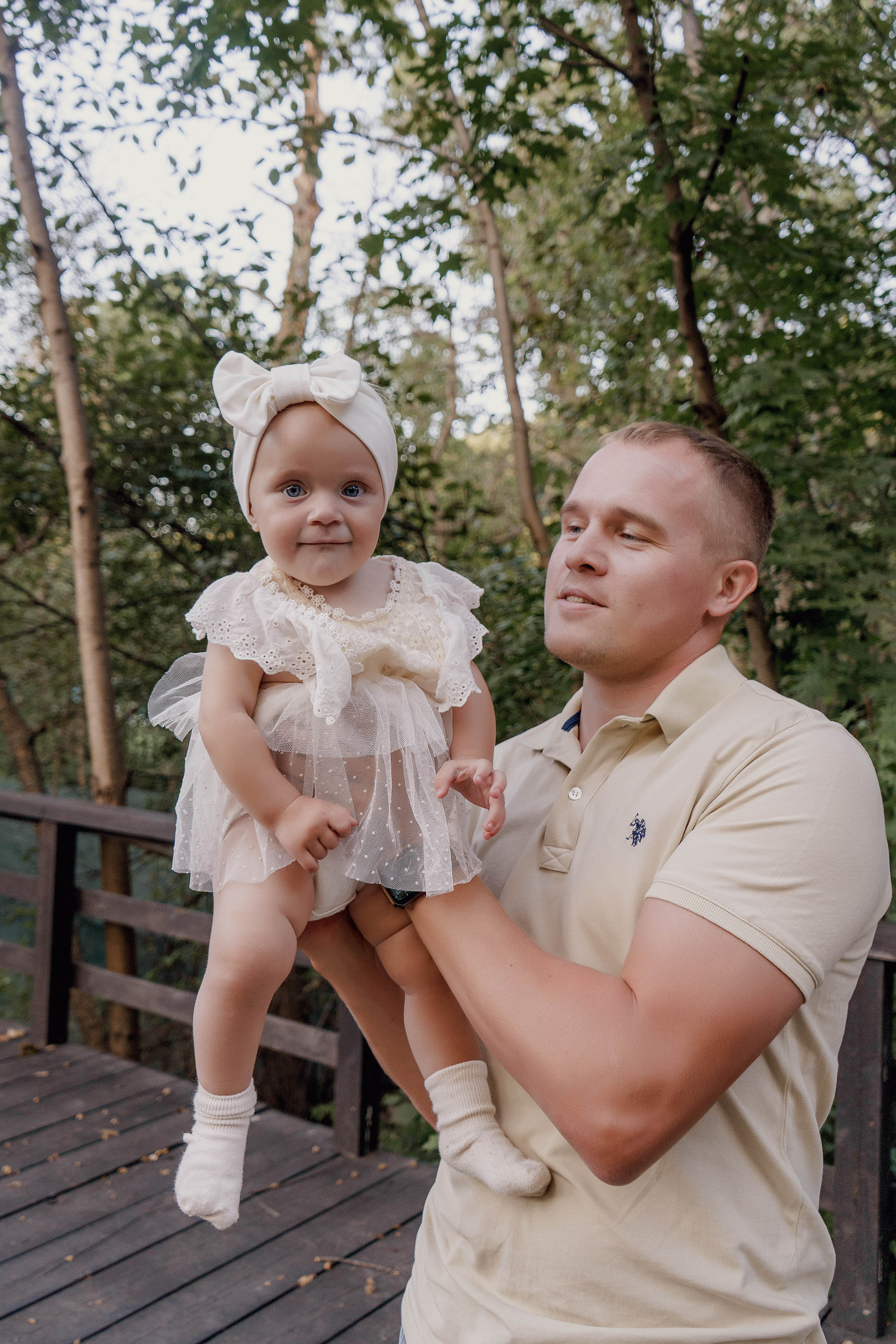 Вика, семейная фотосессия (Седанка парк). Фотограф из Владивостока Юлия Черепова