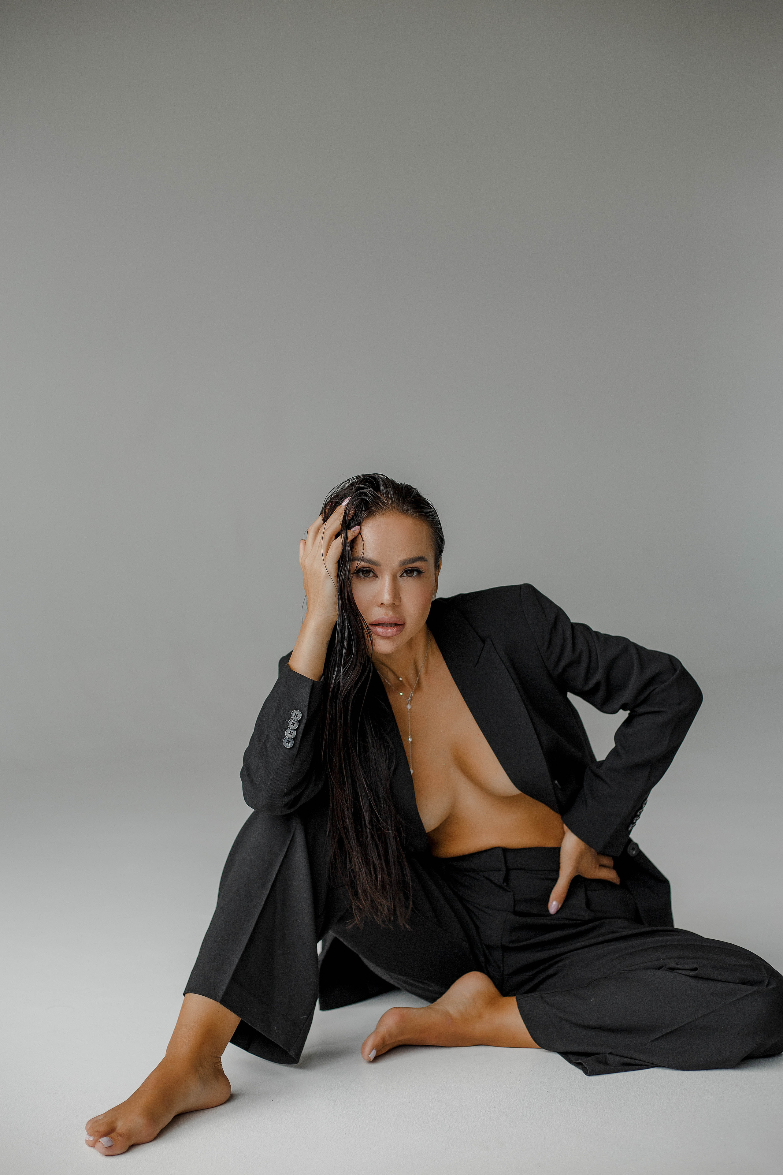 Вера. Фотограф из Владивостока Юлия Черепова