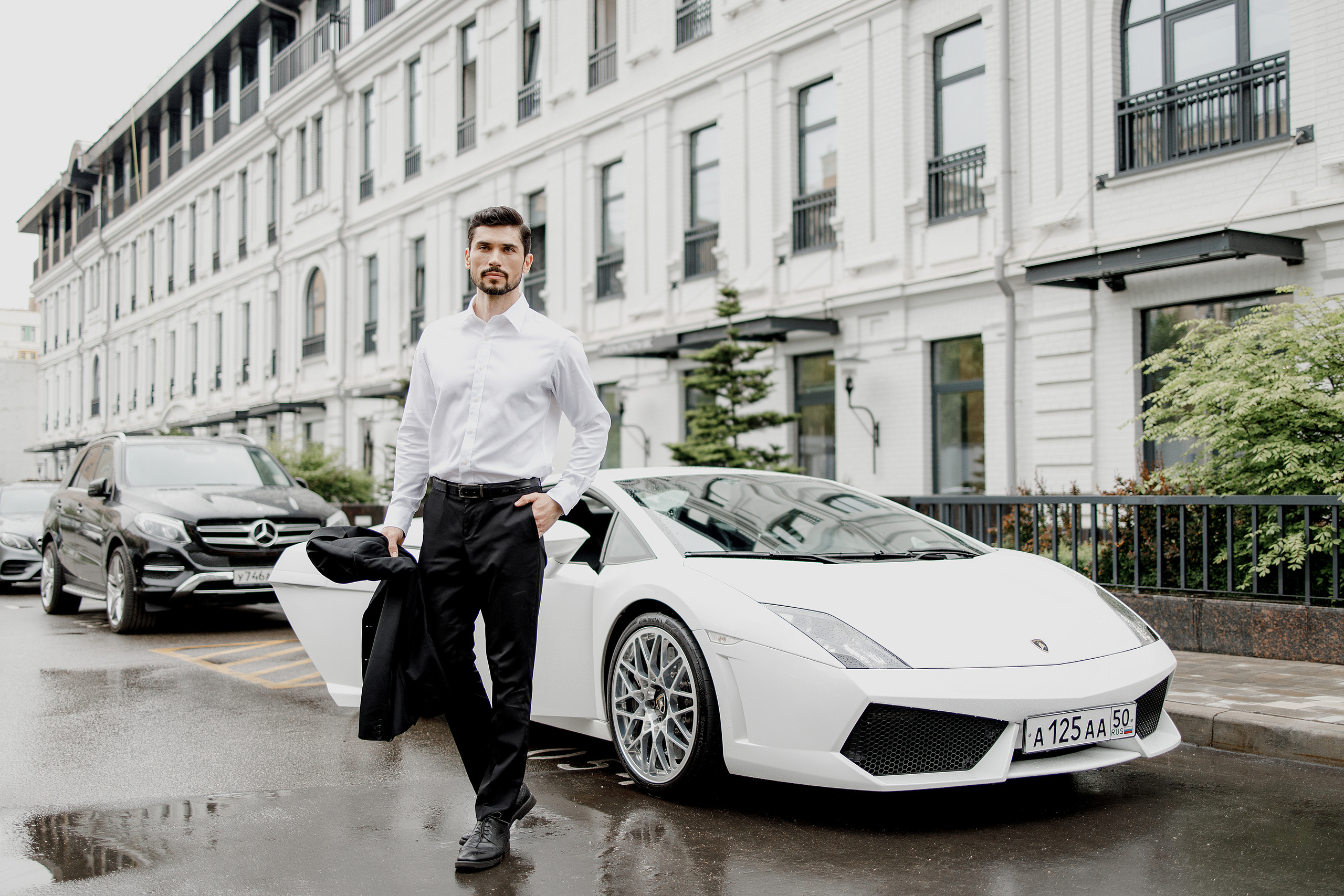 Дмитрий и Катерина Москва. Фотограф из Владивостока Юлия Черепова