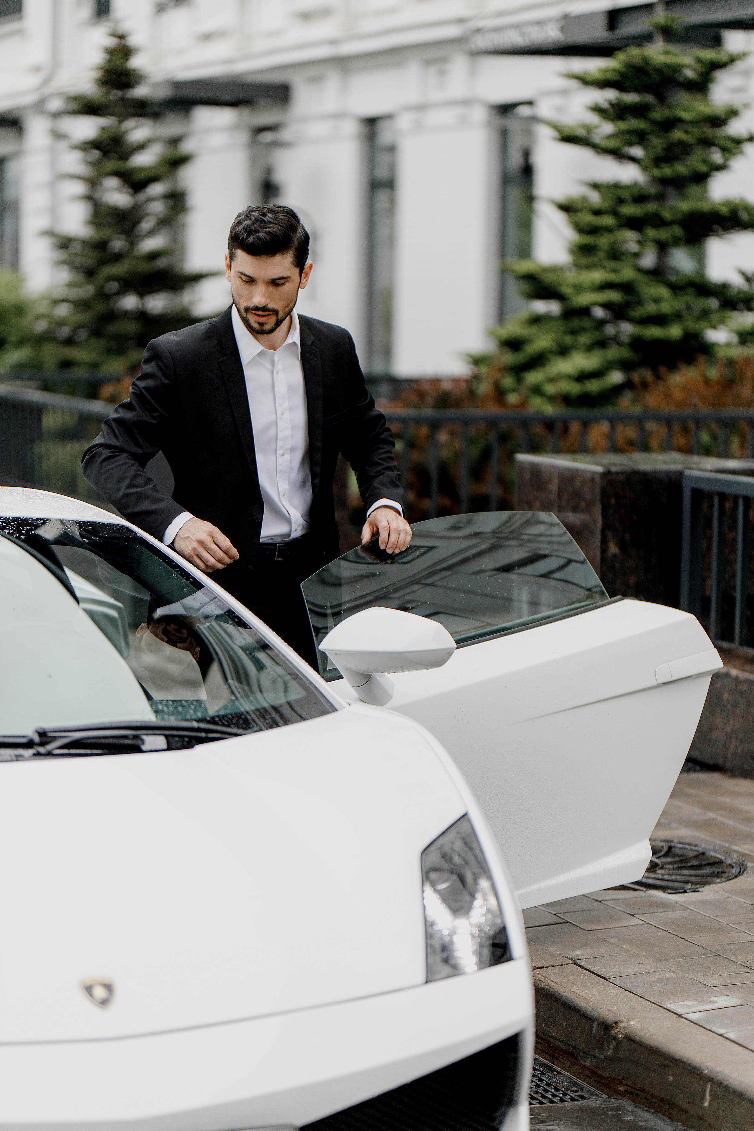 Дмитрий и Катерина Москва. Фотограф из Владивостока Юлия Черепова