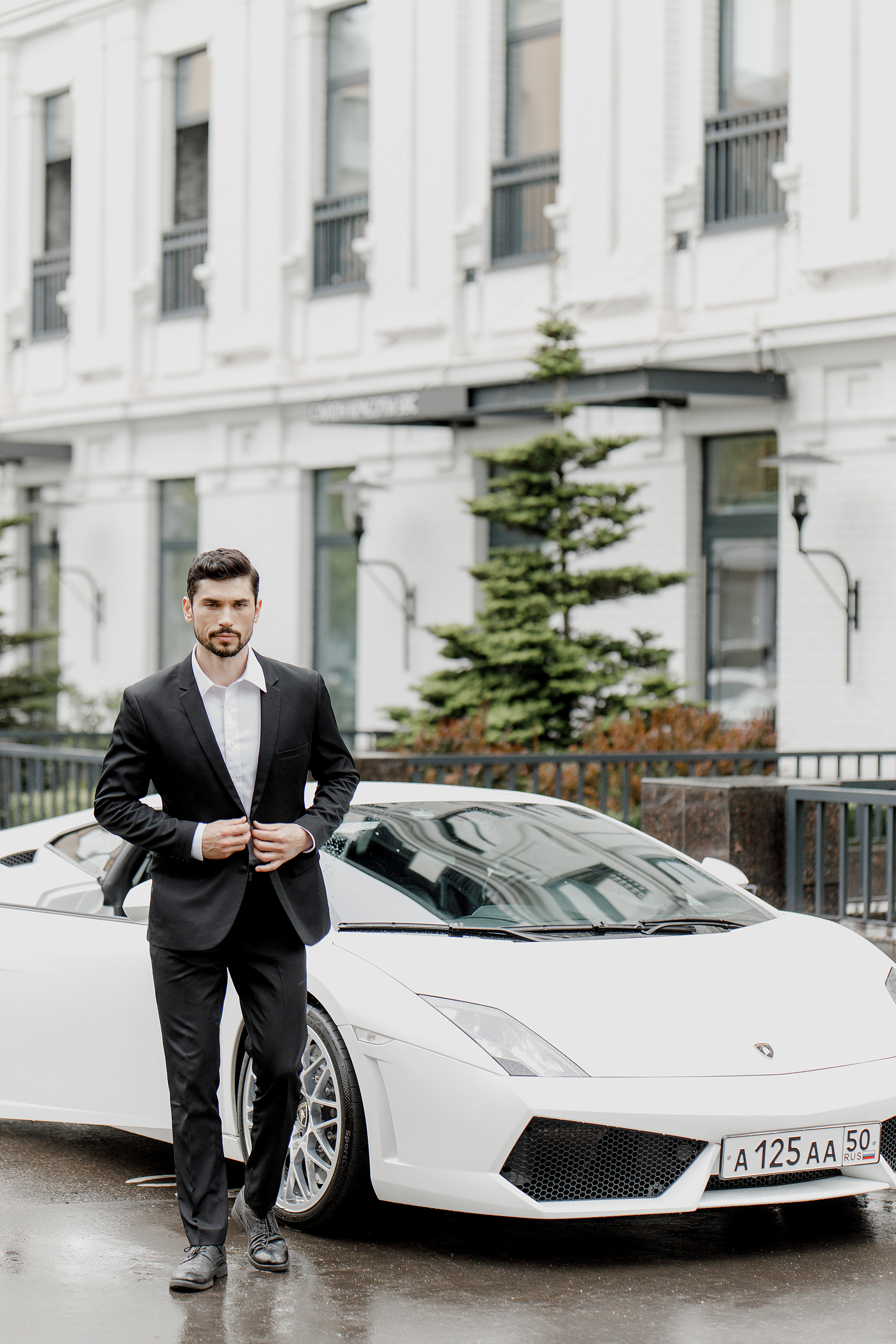 Дмитрий и Катерина Москва. Фотограф из Владивостока Юлия Черепова