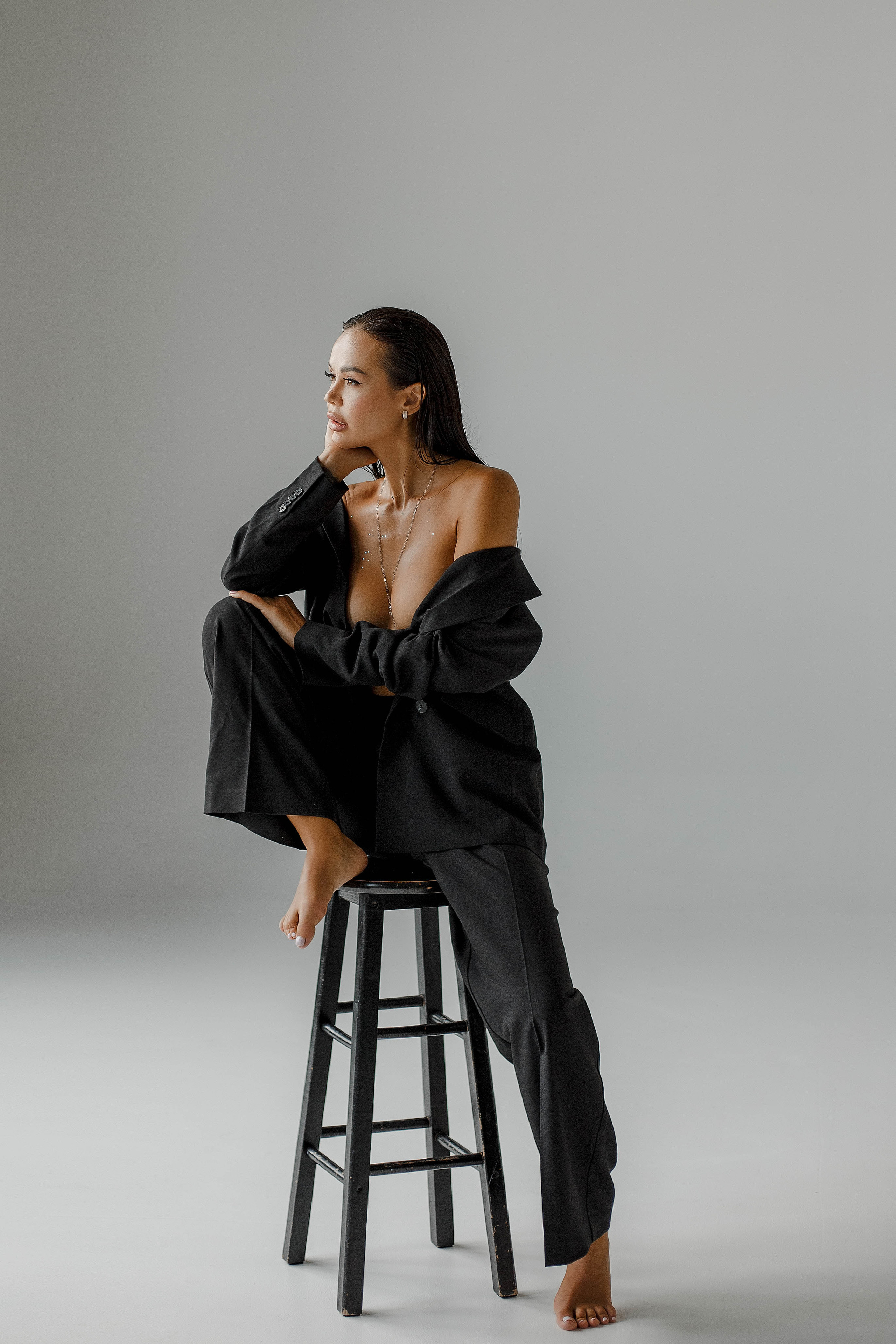 Вера. Фотограф из Владивостока Юлия Черепова