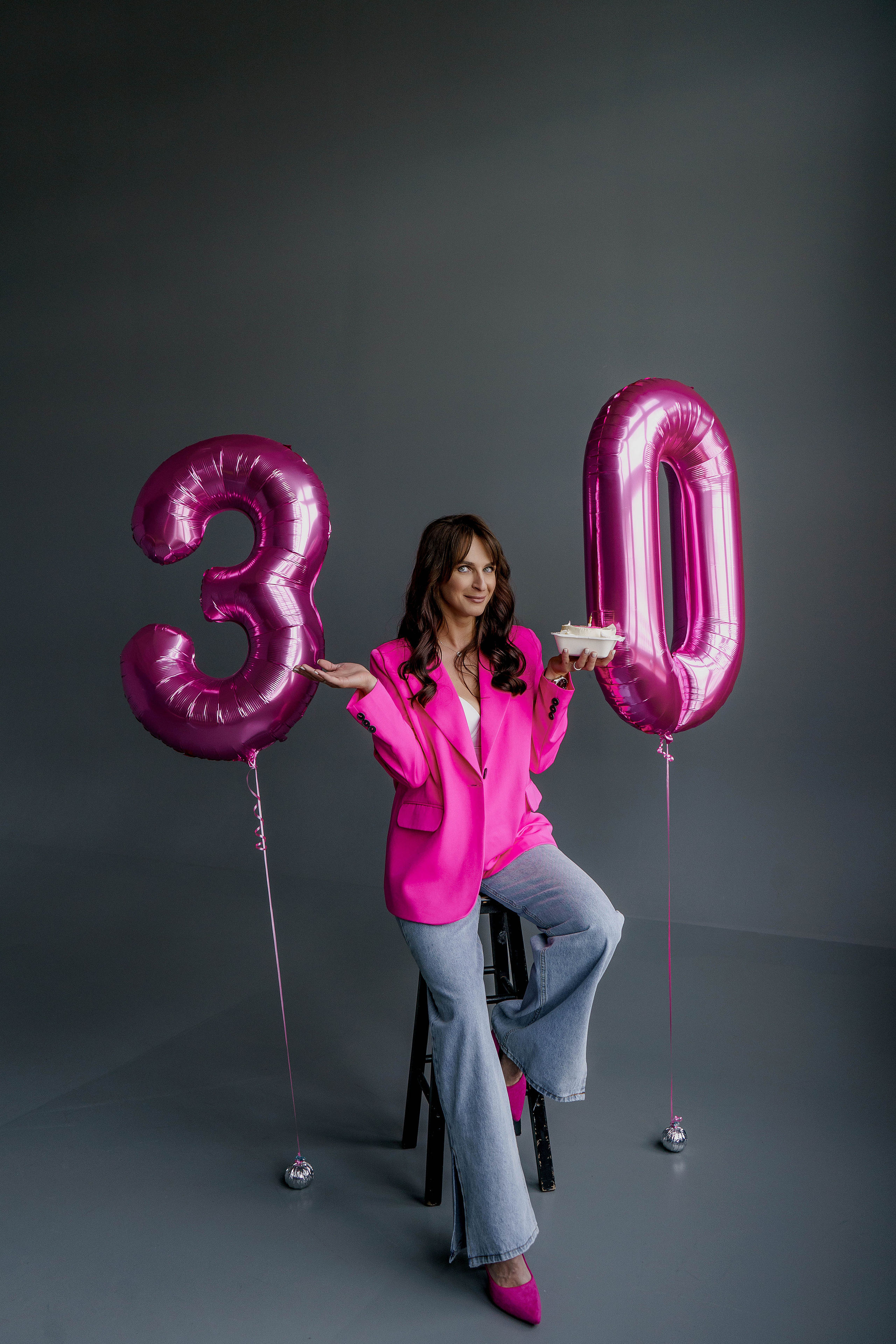 День Рождения Екатерины. Фотограф из Владивостока Юлия Черепова