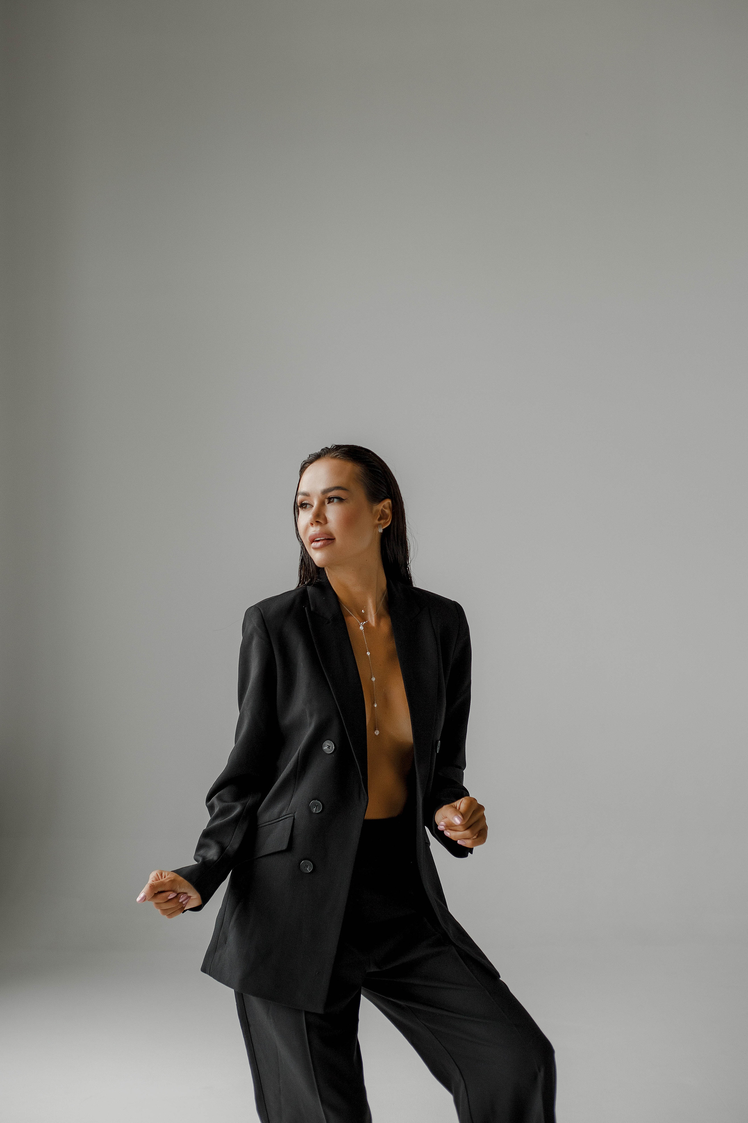 Вера. Фотограф из Владивостока Юлия Черепова