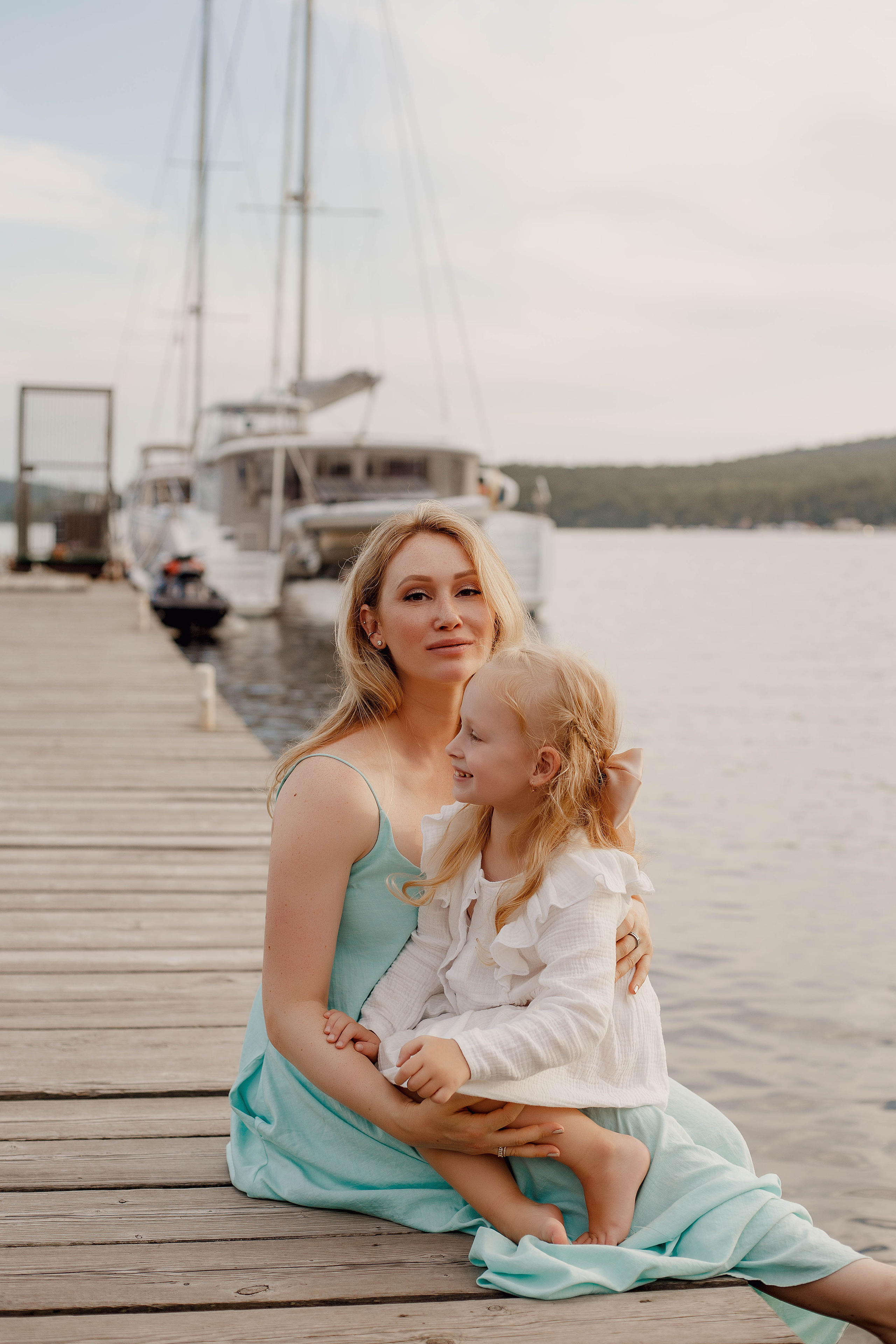 Съемка на Новике. Фотограф из Владивостока Юлия Черепова