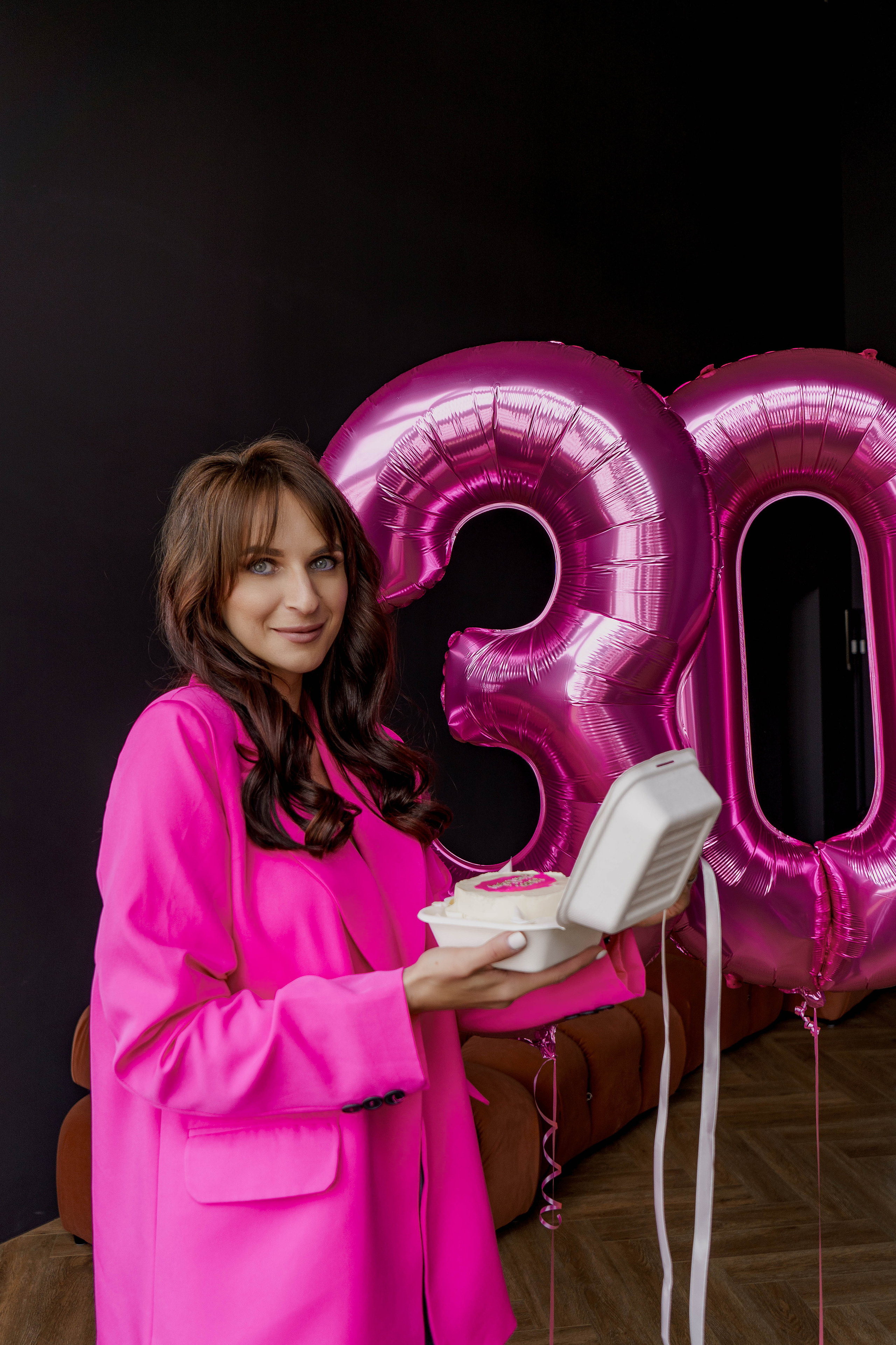 День Рождения Екатерины. Фотограф из Владивостока Юлия Черепова