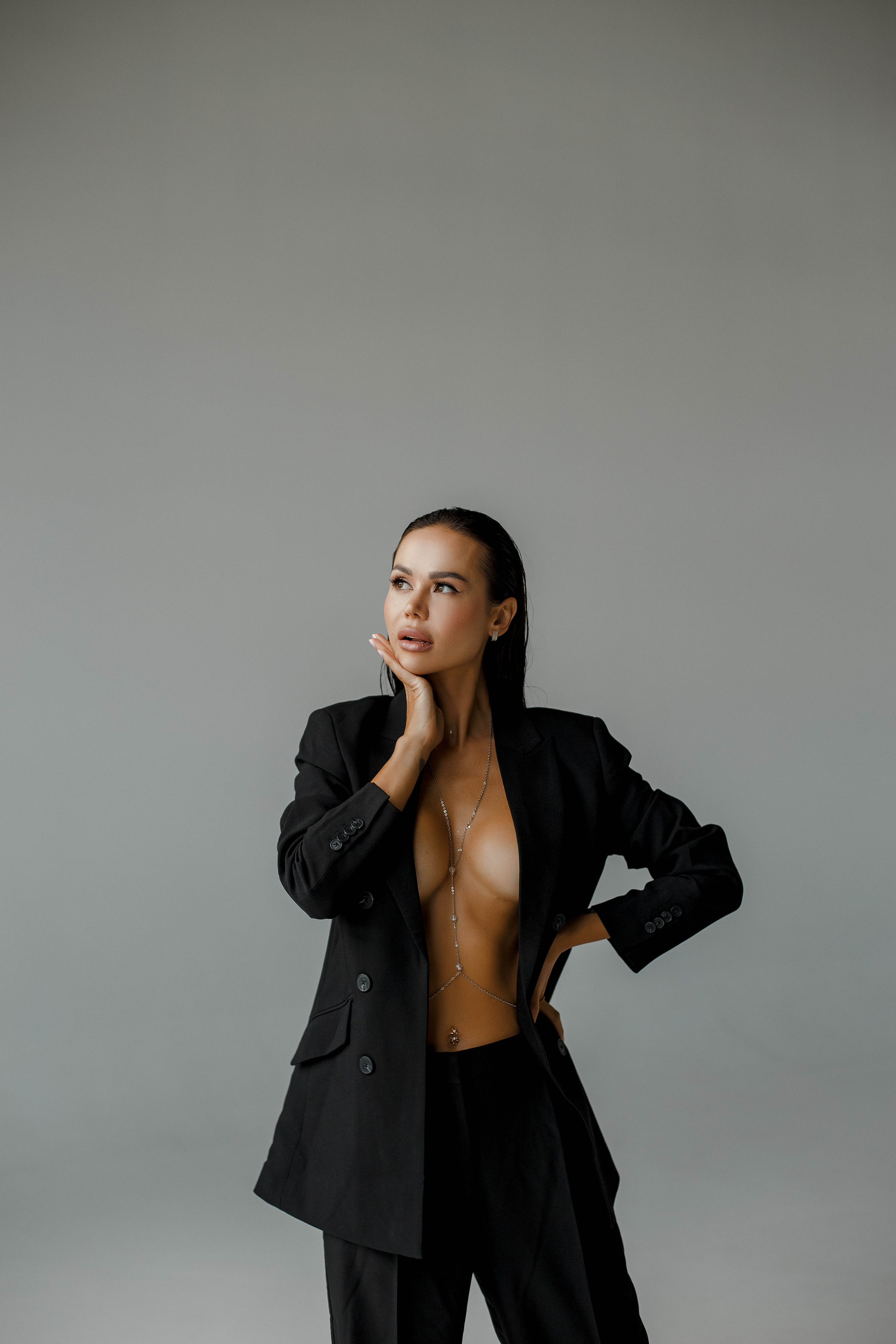 Вера. Фотограф из Владивостока Юлия Черепова