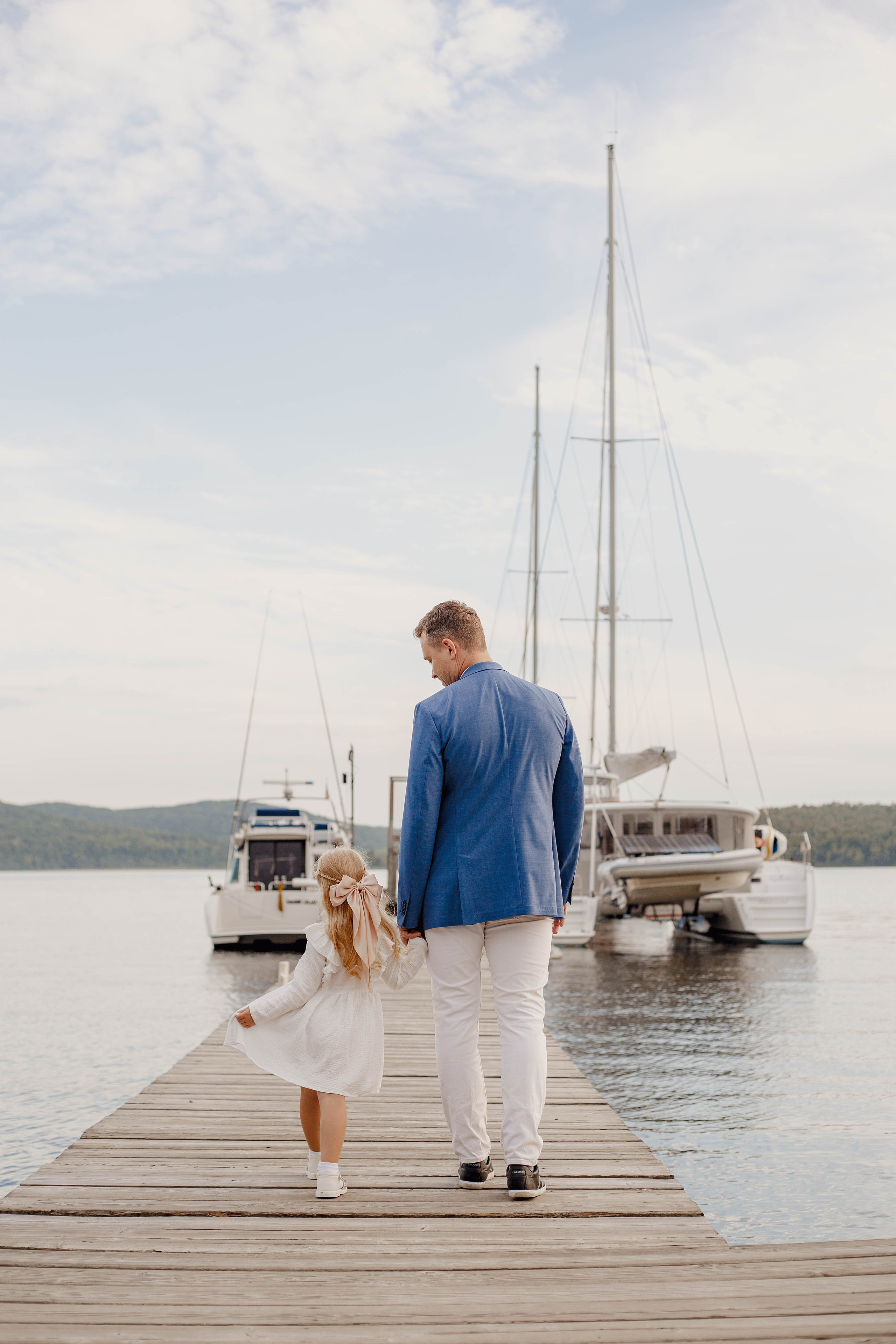 Съемка на Новике. Фотограф из Владивостока Юлия Черепова