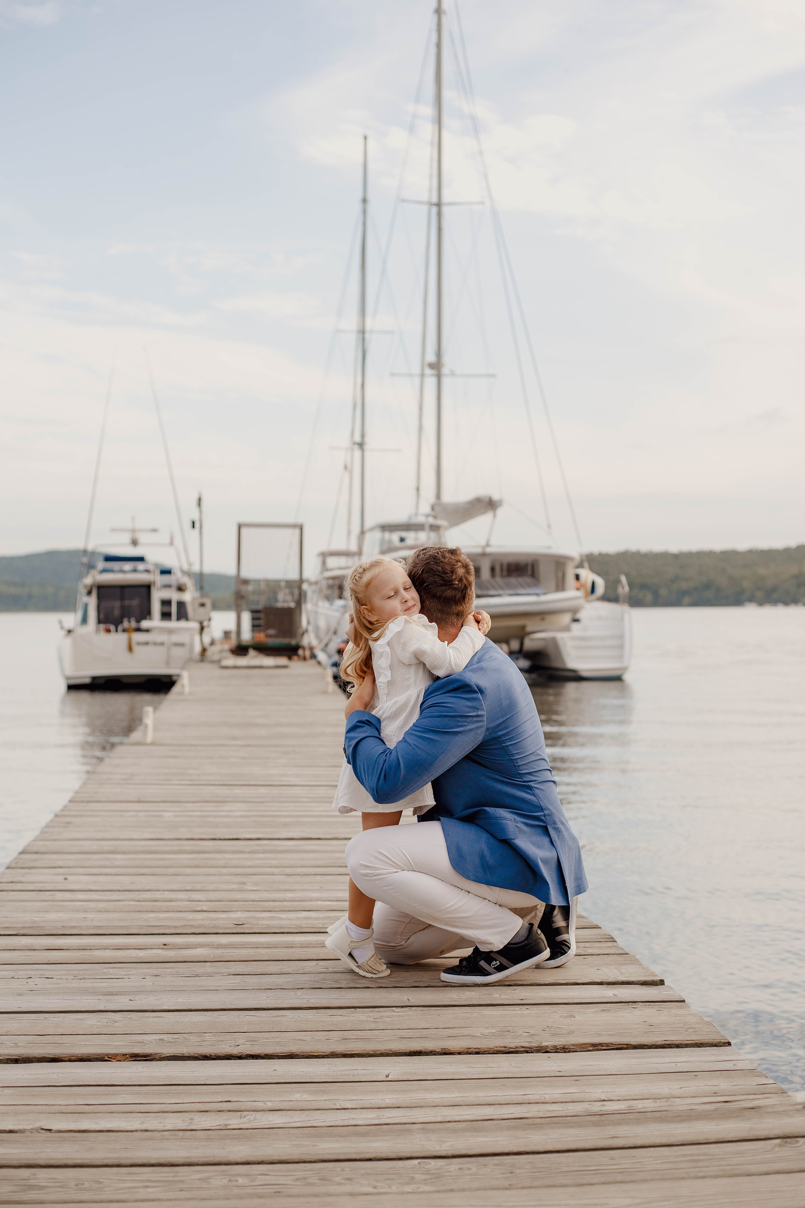 Съемка на Новике. Фотограф из Владивостока Юлия Черепова