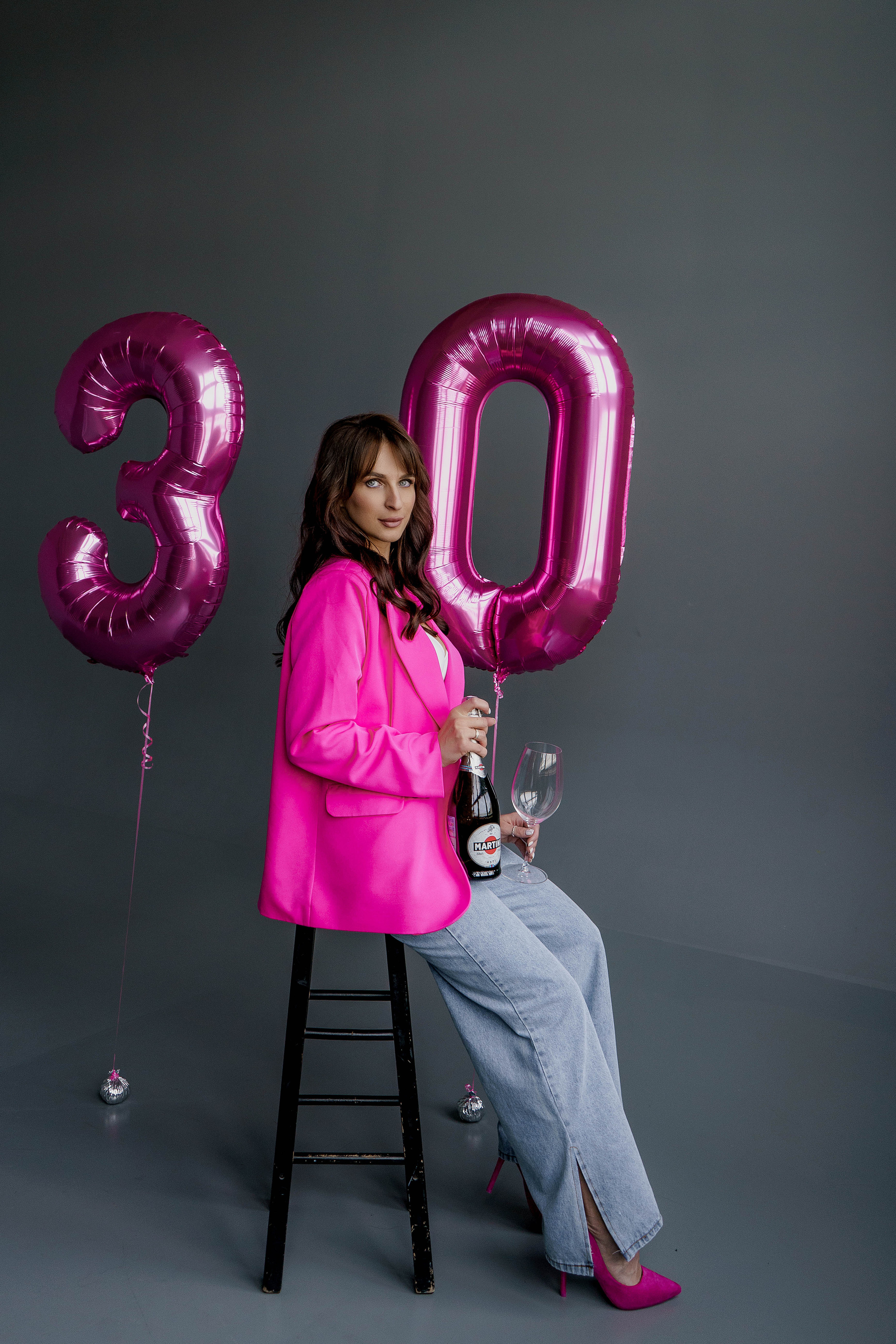 День Рождения Екатерины. Фотограф из Владивостока Юлия Черепова