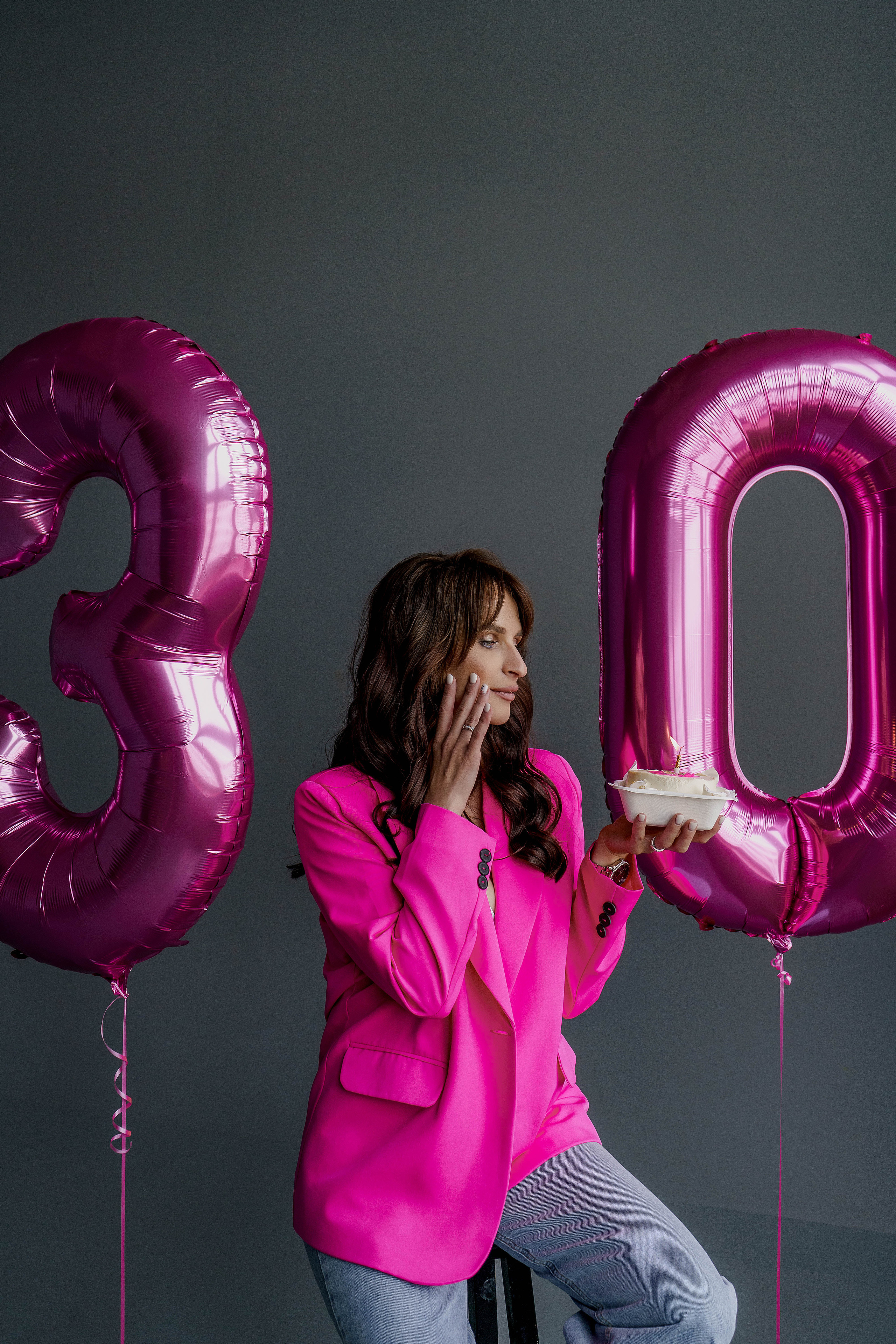 День Рождения Екатерины. Фотограф из Владивостока Юлия Черепова