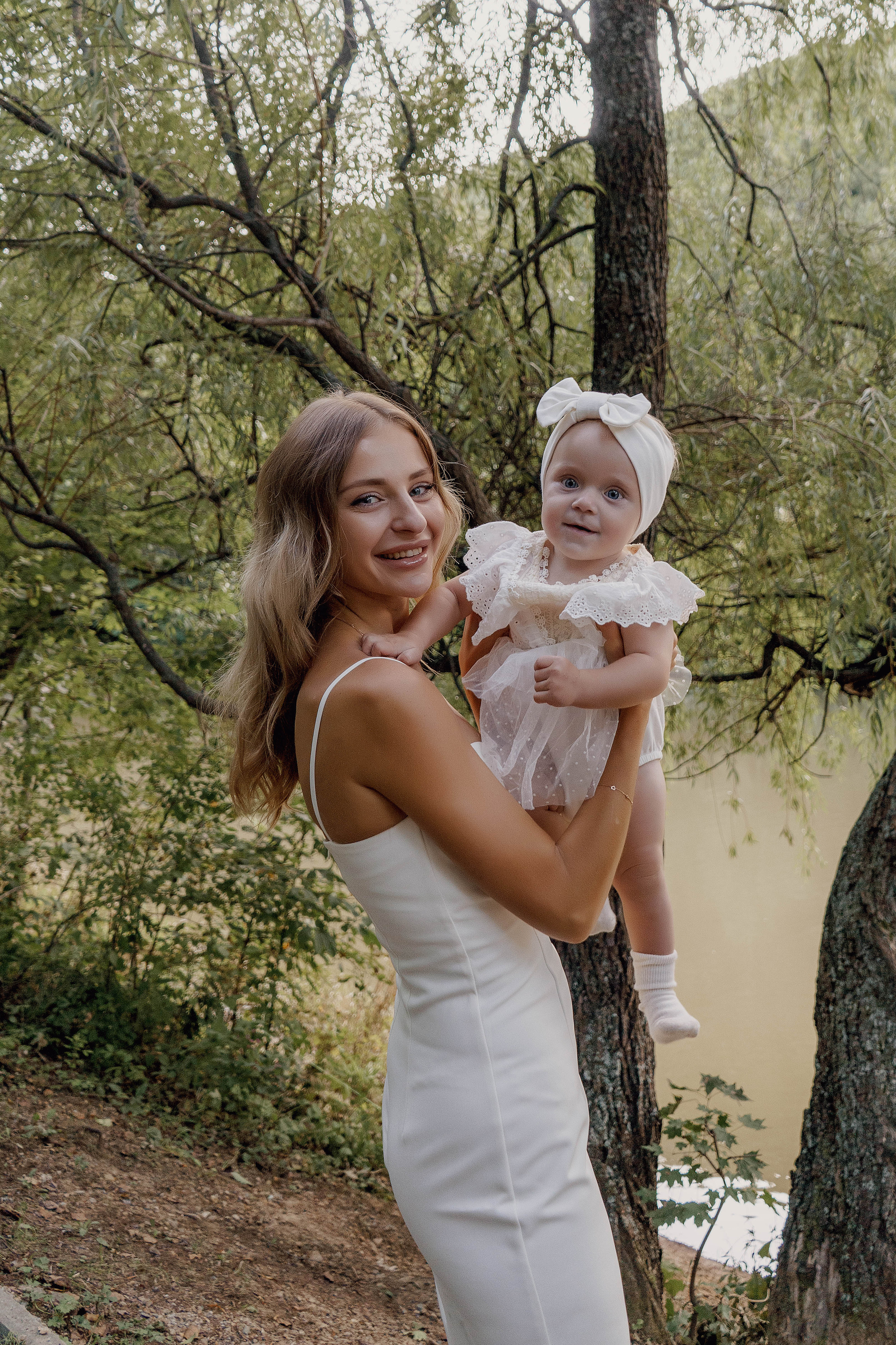 Вика, семейная фотосессия (Седанка парк). Фотограф из Владивостока Юлия Черепова