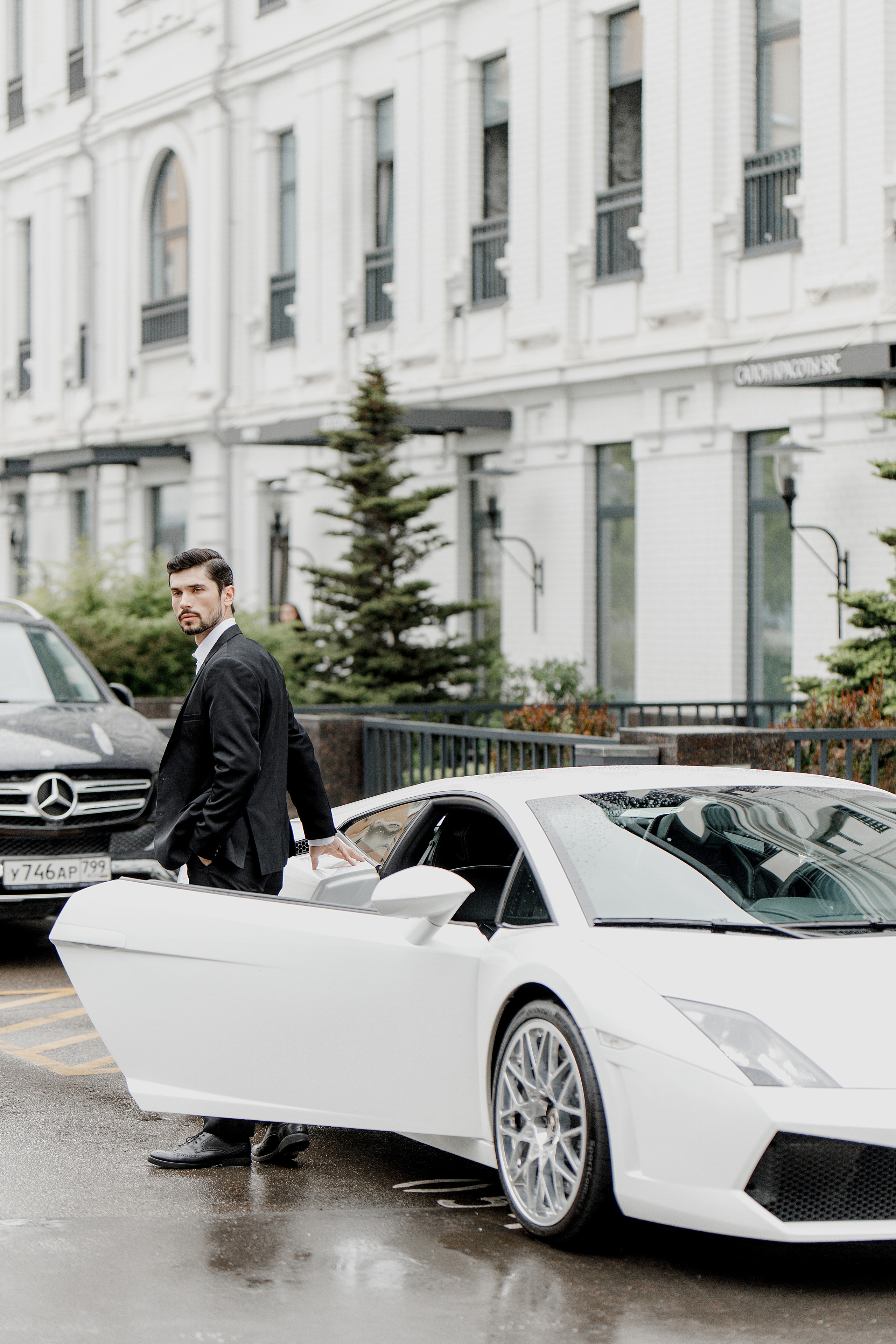 Дмитрий и Катерина Москва. Фотограф из Владивостока Юлия Черепова