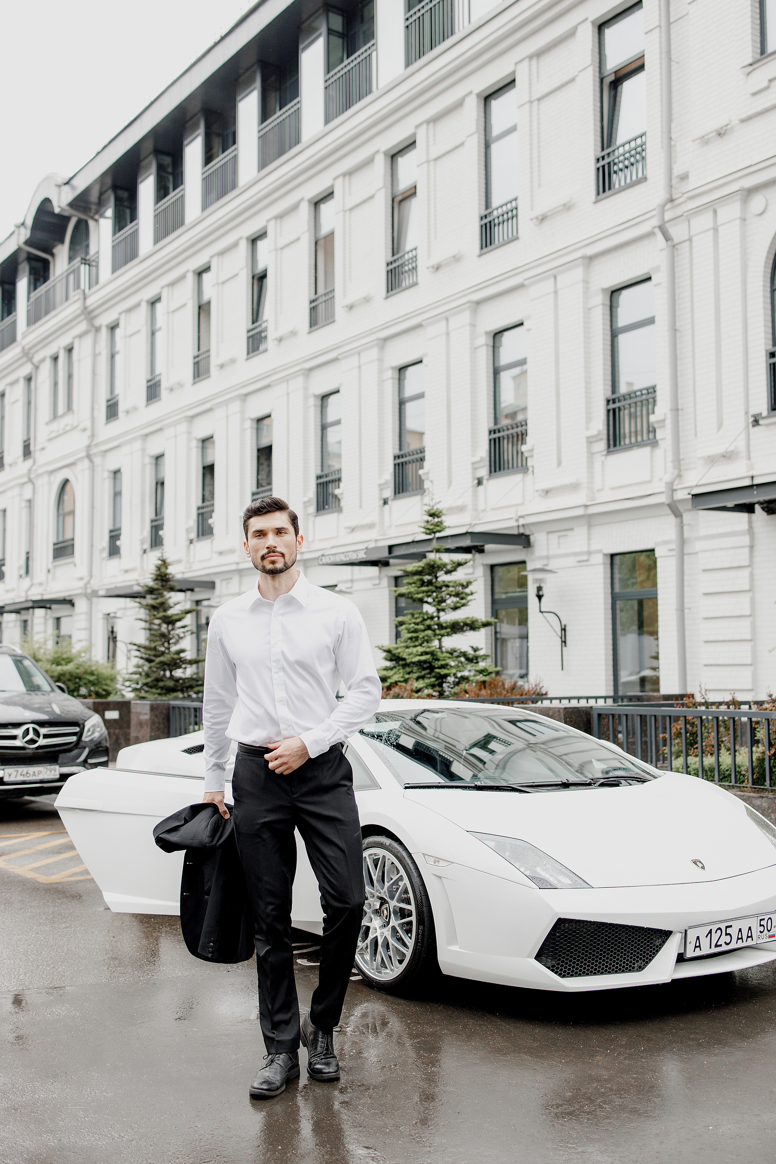 Дмитрий и Катерина Москва. Фотограф из Владивостока Юлия Черепова