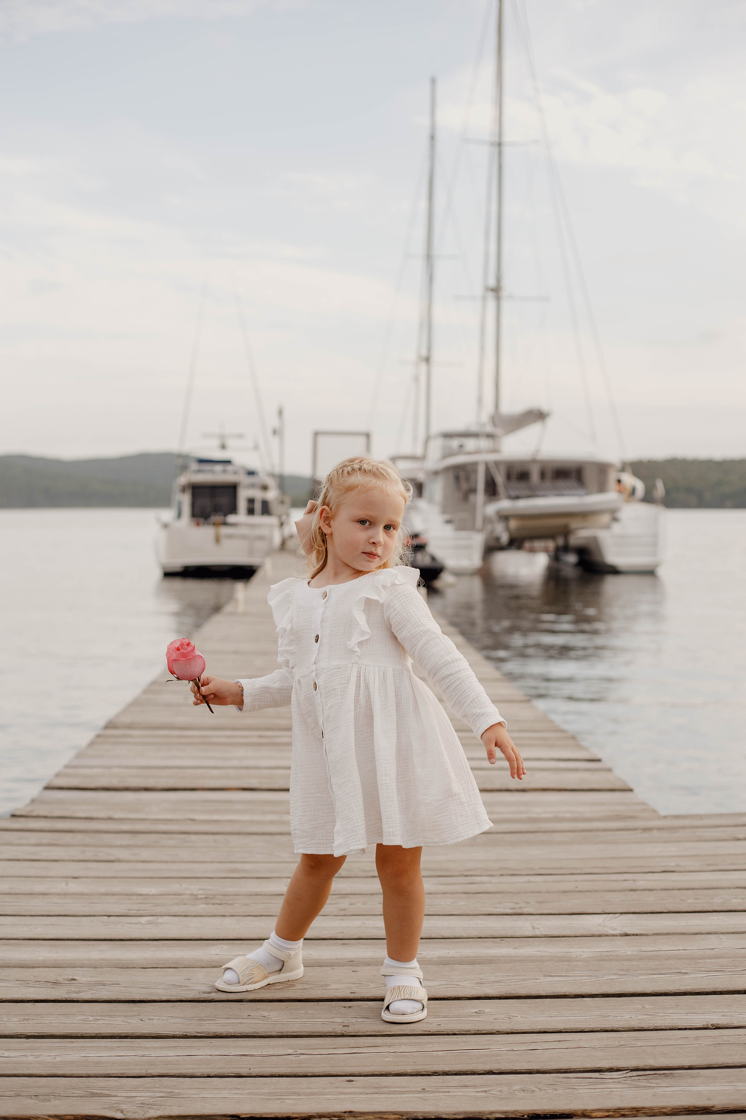 Съемка на Новике. Фотограф из Владивостока Юлия Черепова