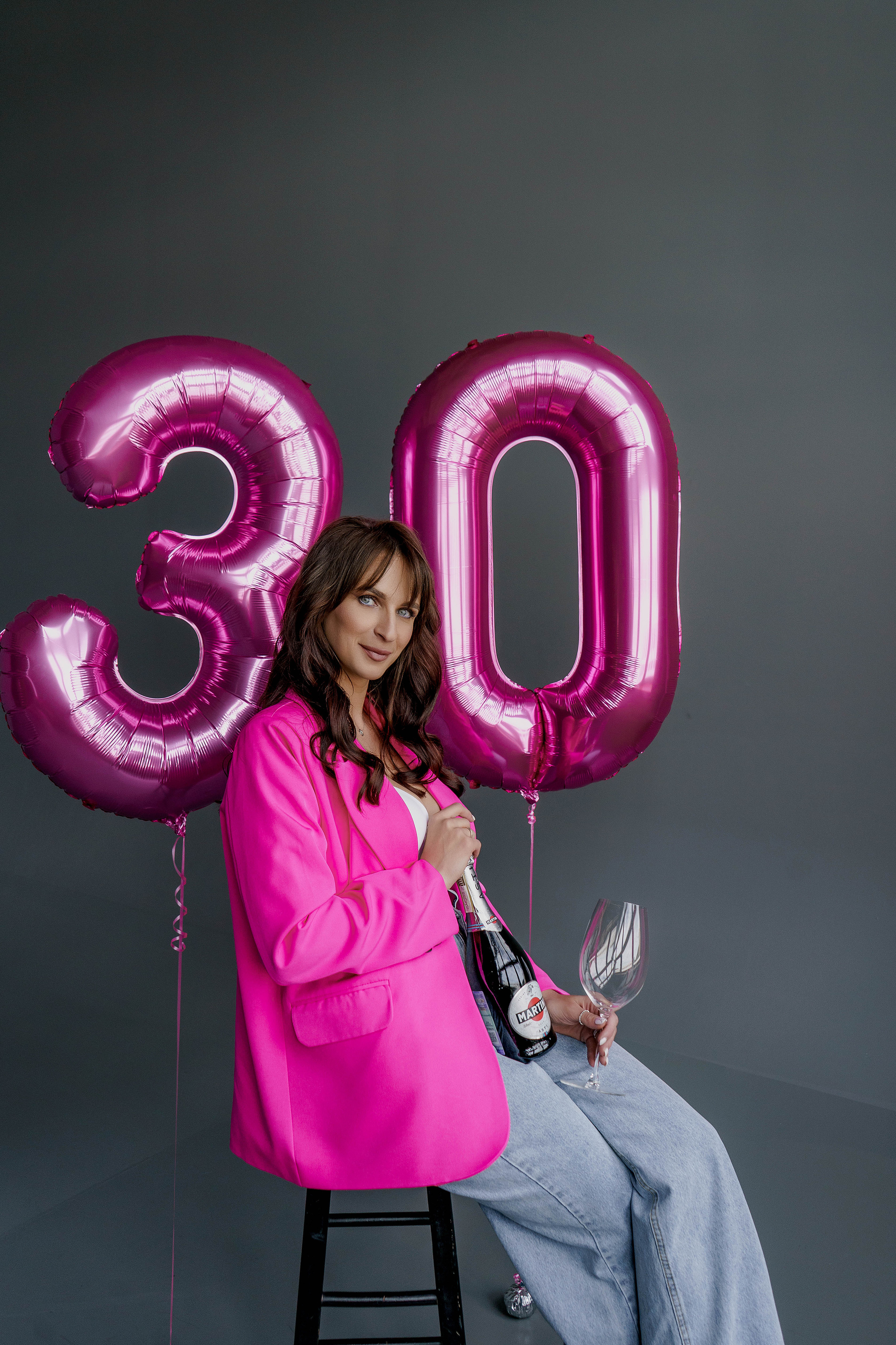 День Рождения Екатерины. Фотограф из Владивостока Юлия Черепова