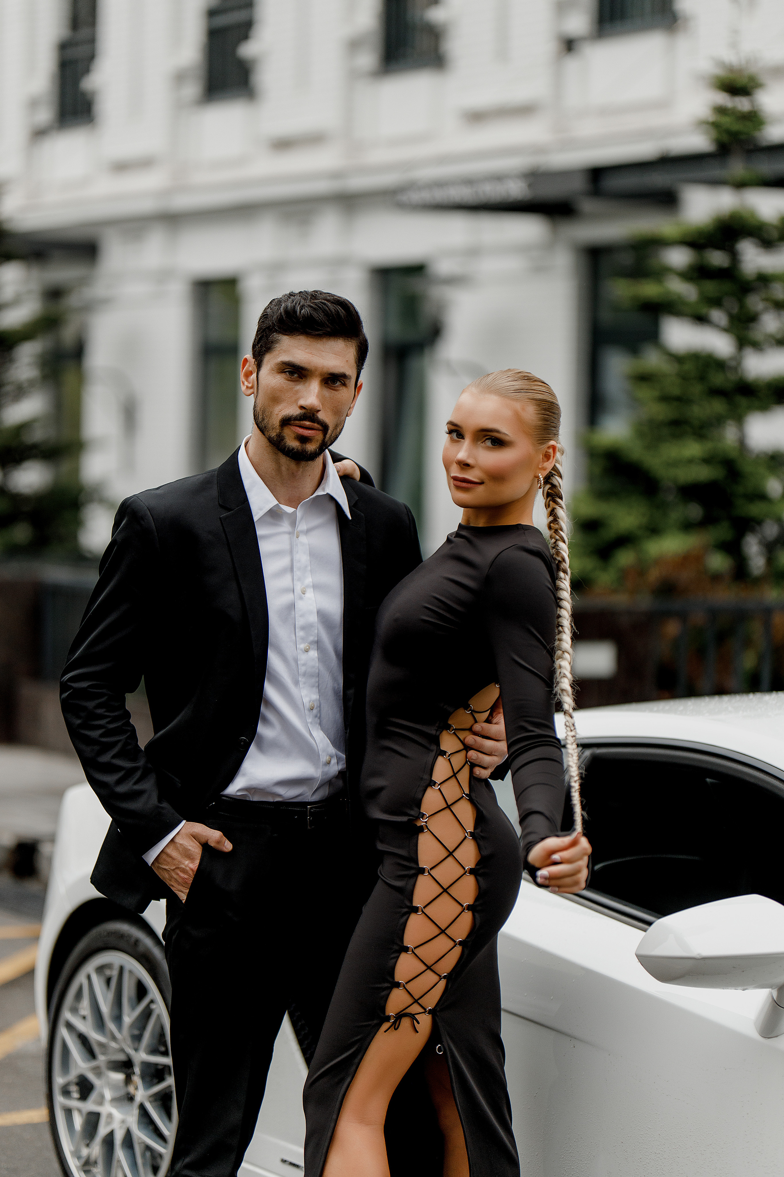 Дмитрий и Катерина Москва. Фотограф из Владивостока Юлия Черепова