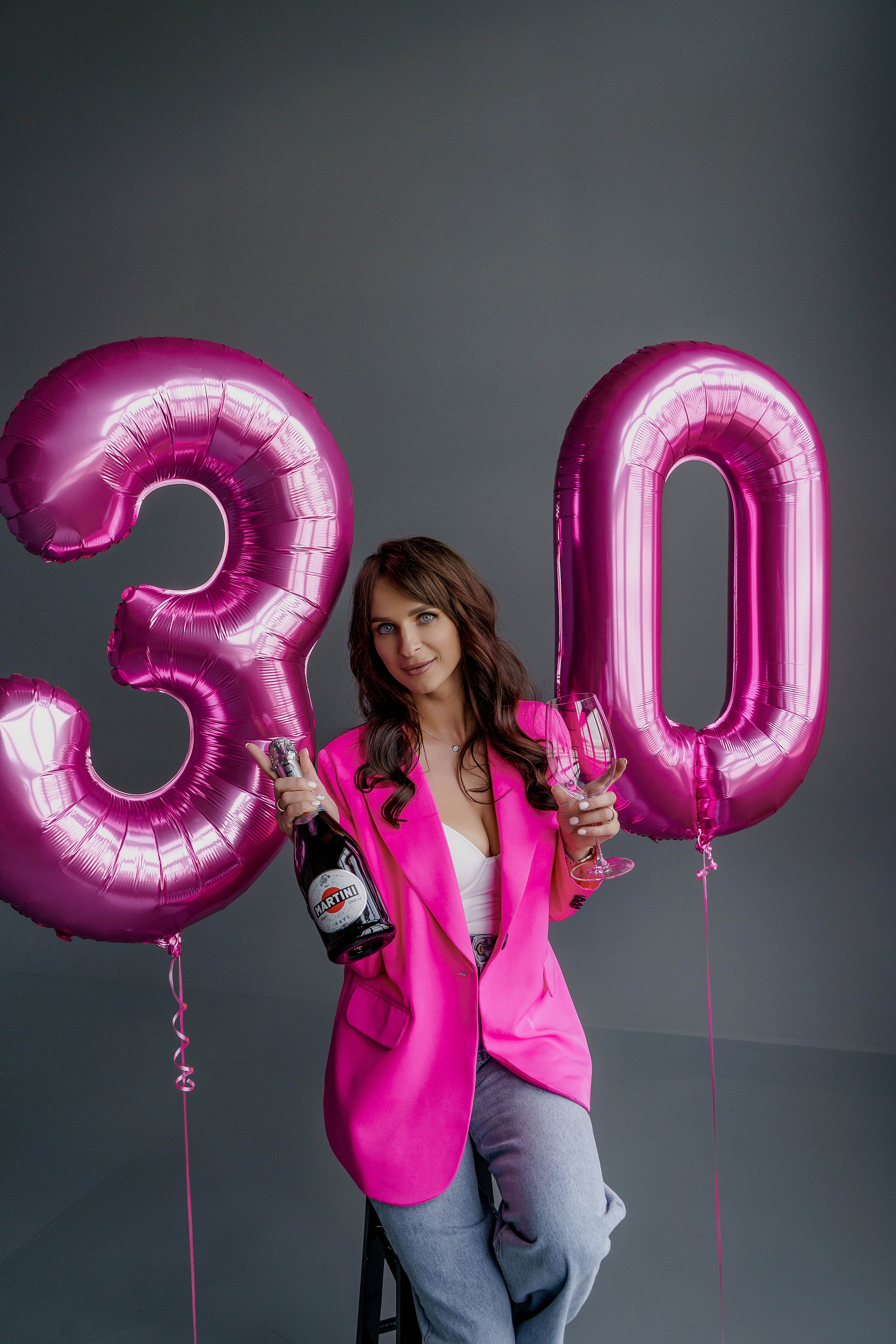 День Рождения Екатерины. Фотограф из Владивостока Юлия Черепова