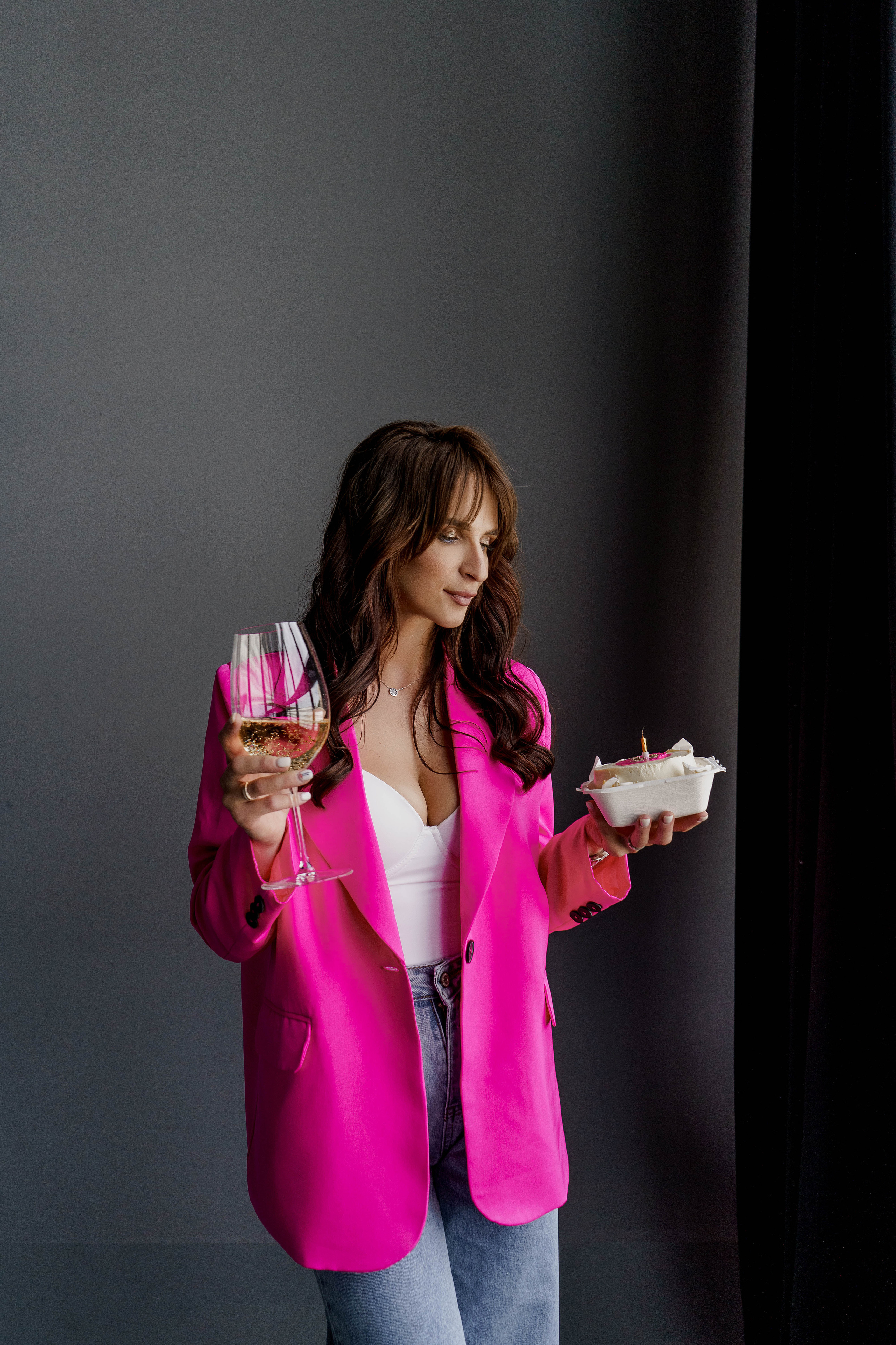 День Рождения Екатерины. Фотограф из Владивостока Юлия Черепова