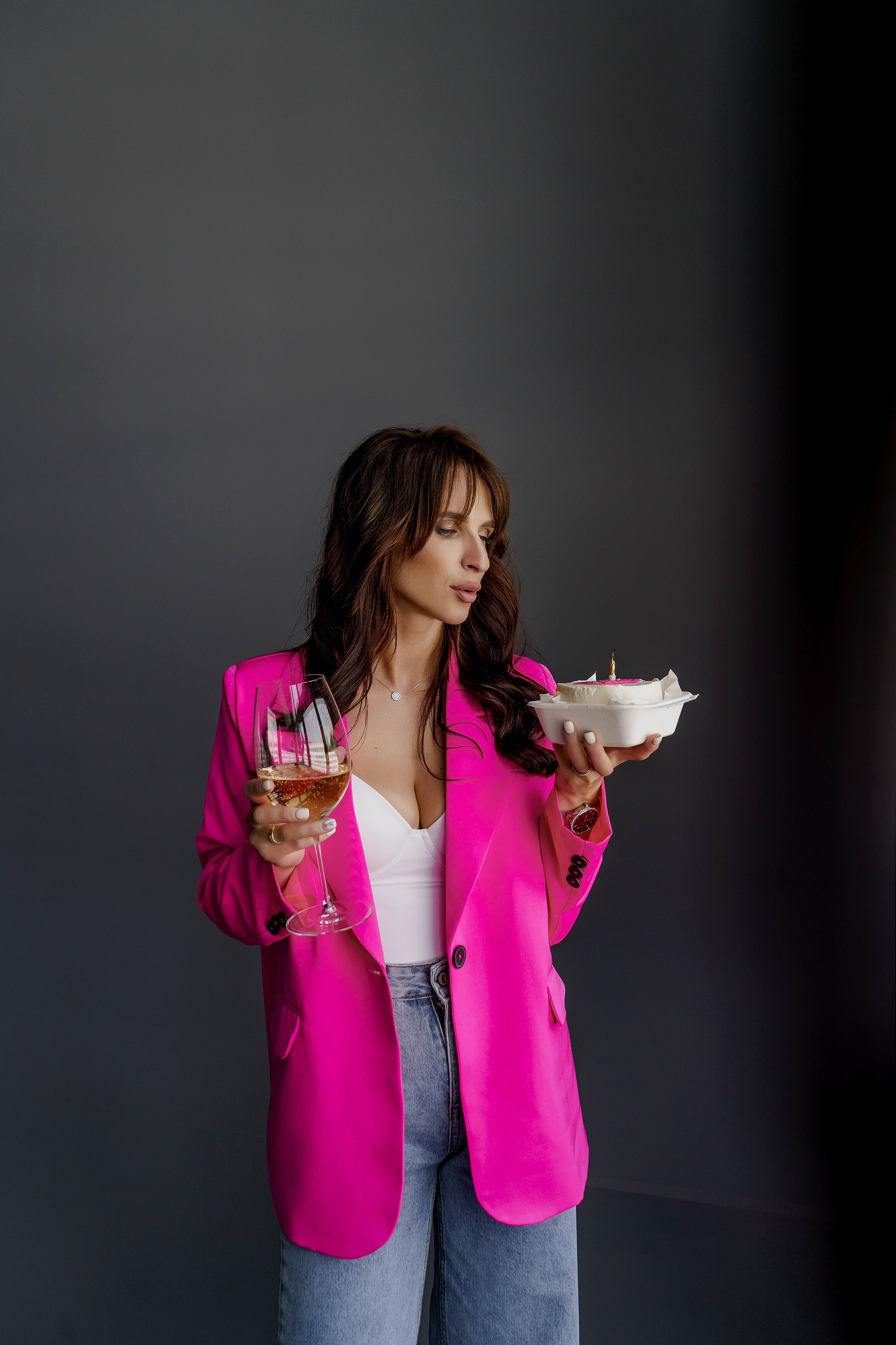 День Рождения Екатерины. Фотограф из Владивостока Юлия Черепова