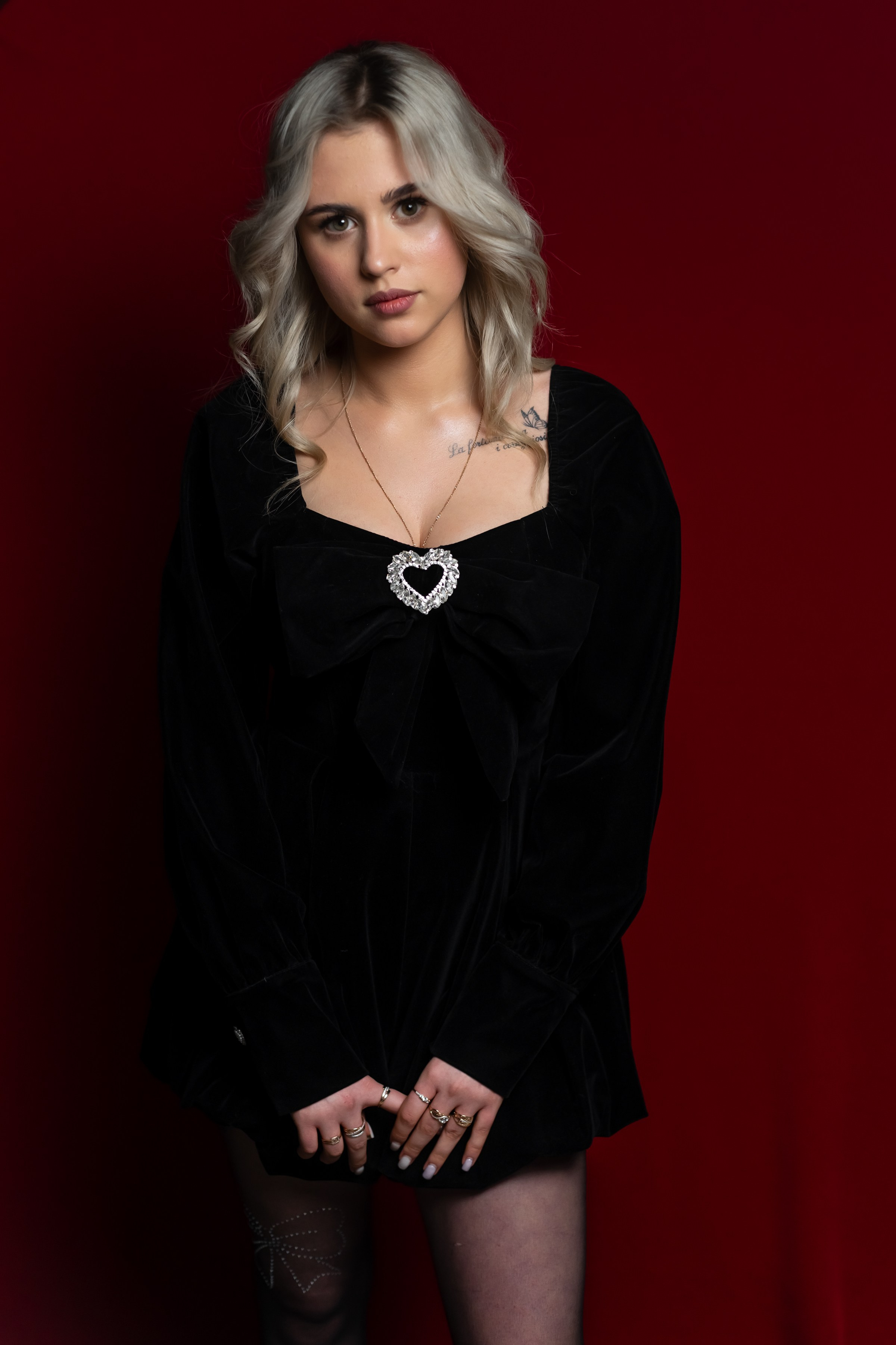 Фотопортрет от фотографа Ольги Плаксиной. Ольга Плаксина фотограф в Саратове