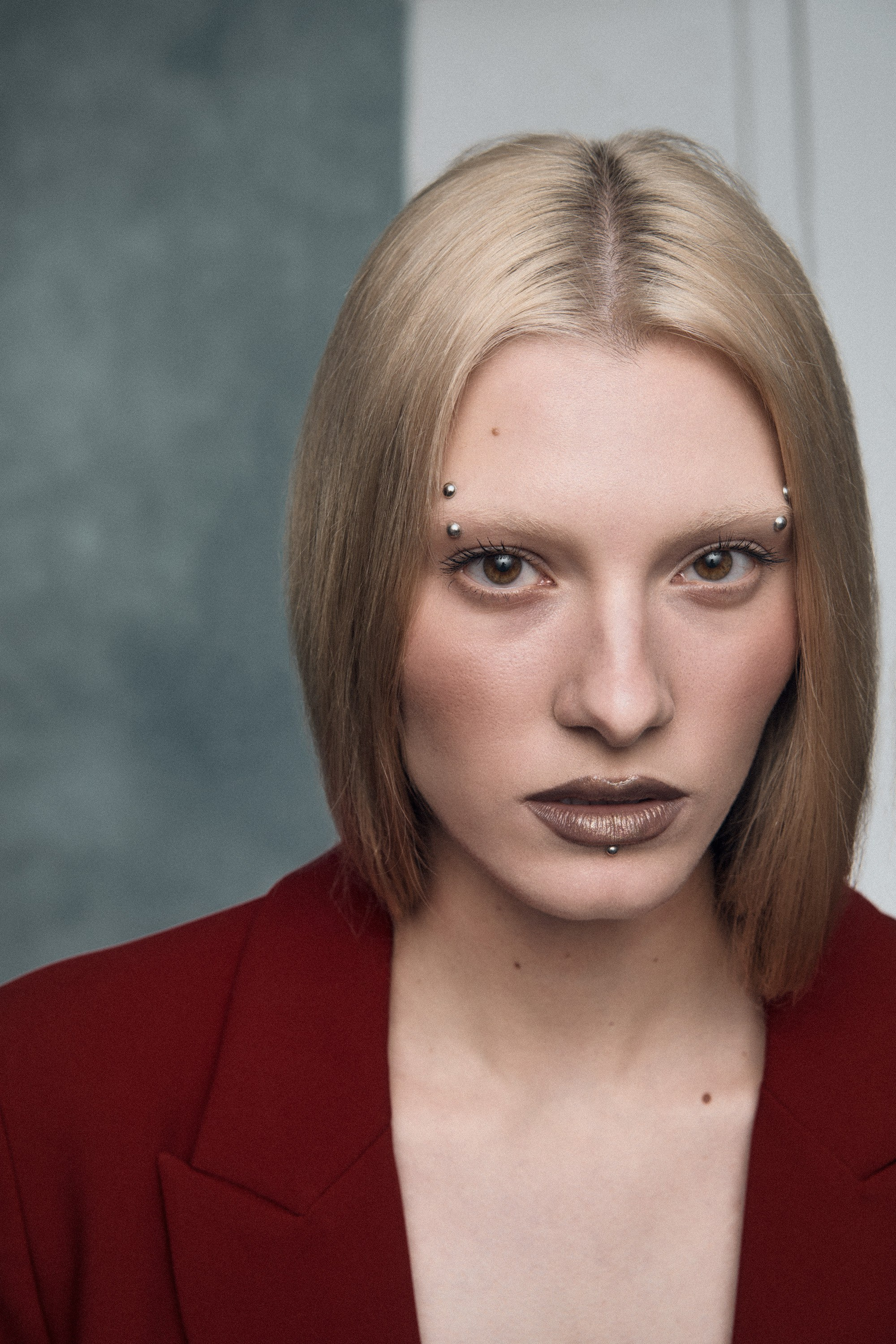 Коламбус. Портретный фотограф в Санкт-Петербурге Антон Овчинников