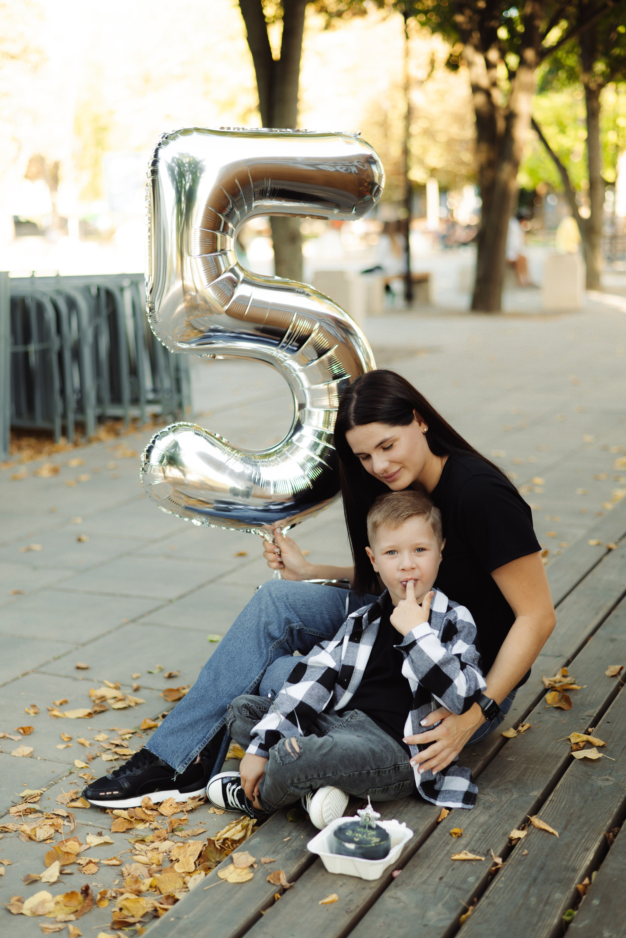 Альбом 5. Главная