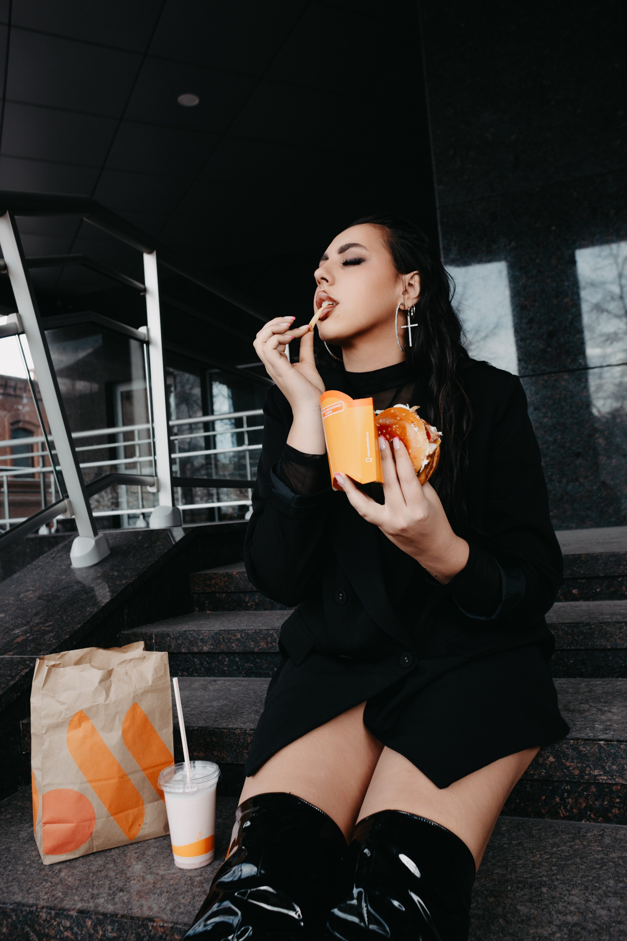 BRATZ. Татьяна Журавлева