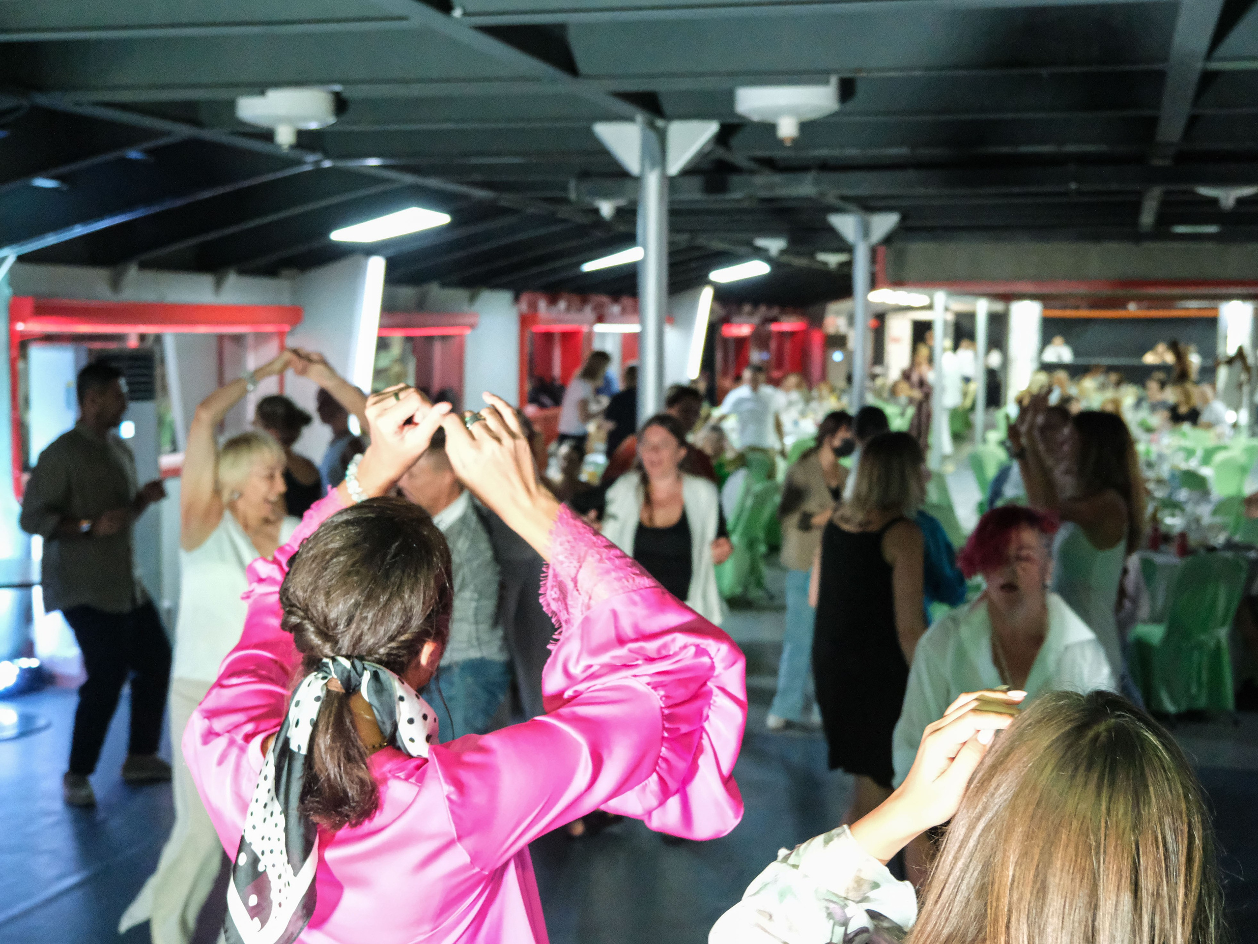 Корпоративы и другие события. Фотограф Мельник Ирина. Москва