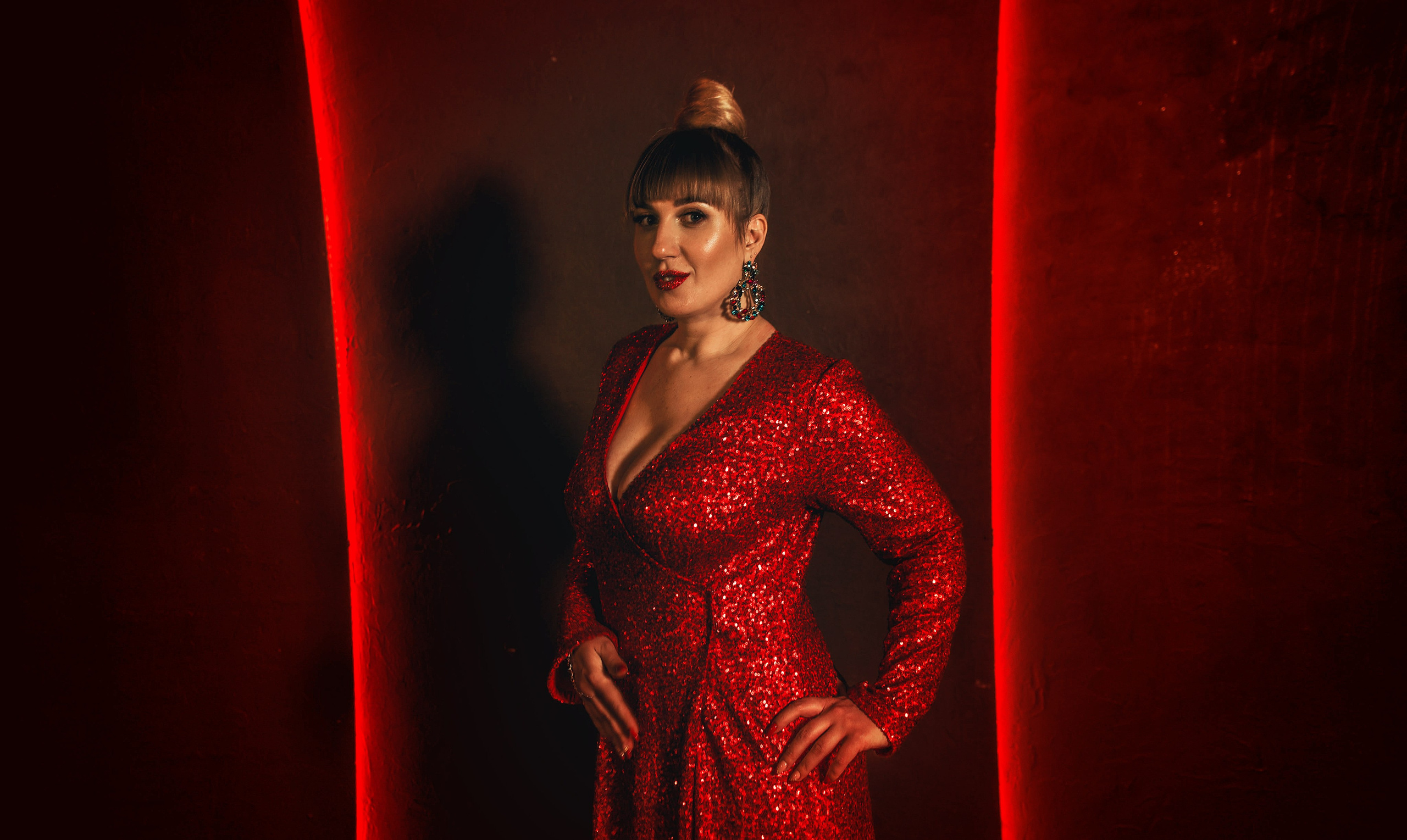 Тематическая вечеринка на юбилей 35 лет. Свадебный, семейный, детский, контент фотограф в Омске Максим Ильин