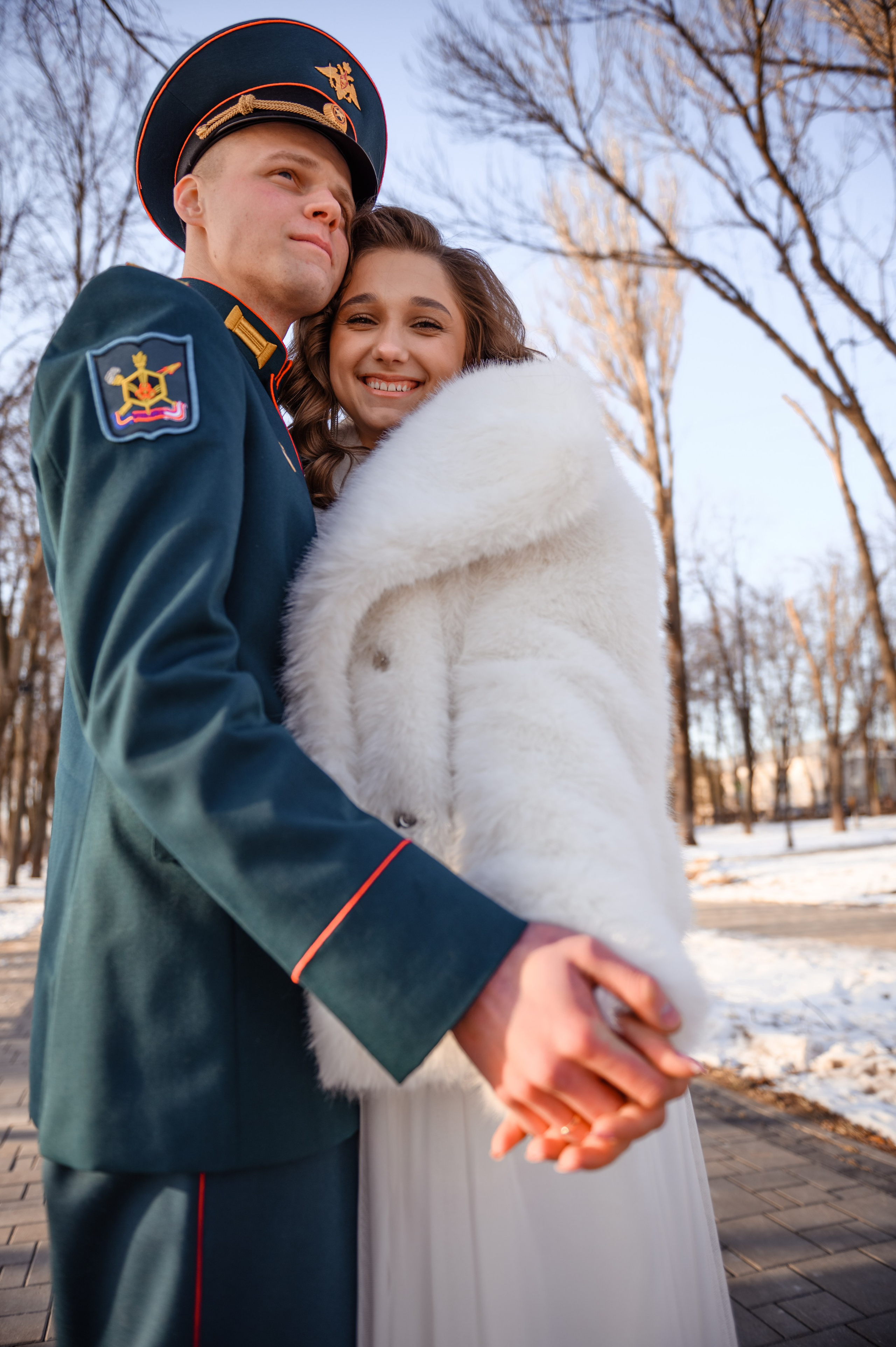 Свадьбы. Женский и семейный фотограф в Костроме. Алена Шепот