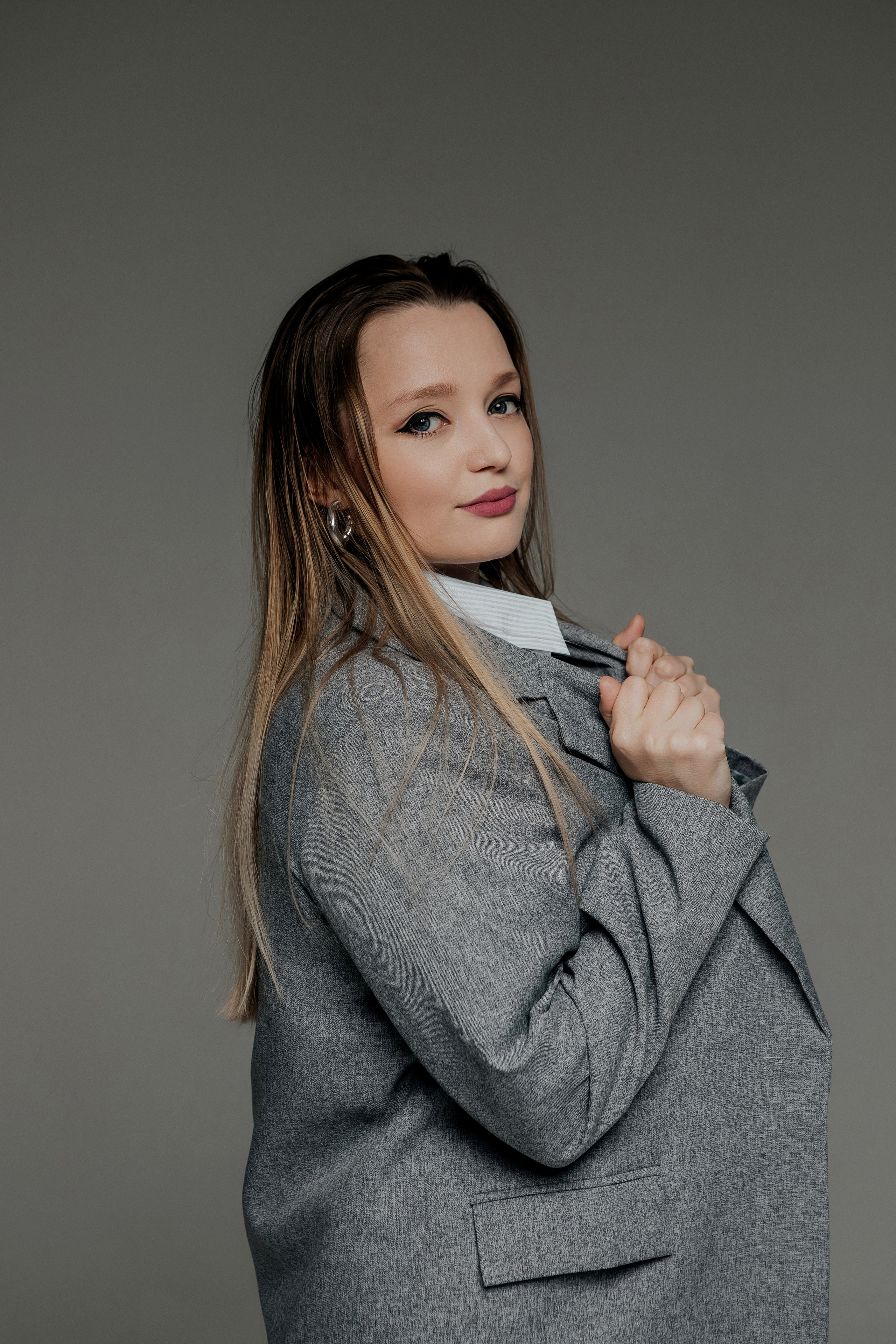 Валентина. Свадебный и семейный фотограф Ибрагимова Мария из Екатеринбурга