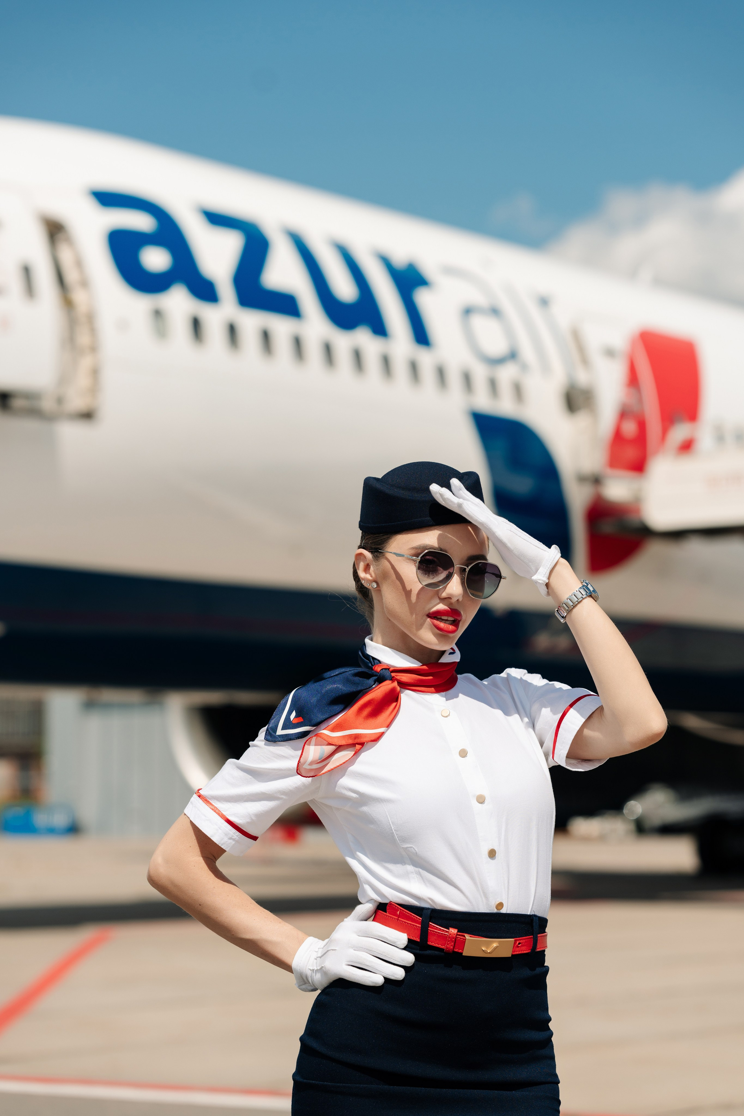 Azur. Свадебный и семейный фотограф Ксения Ржевская (Митрохина)