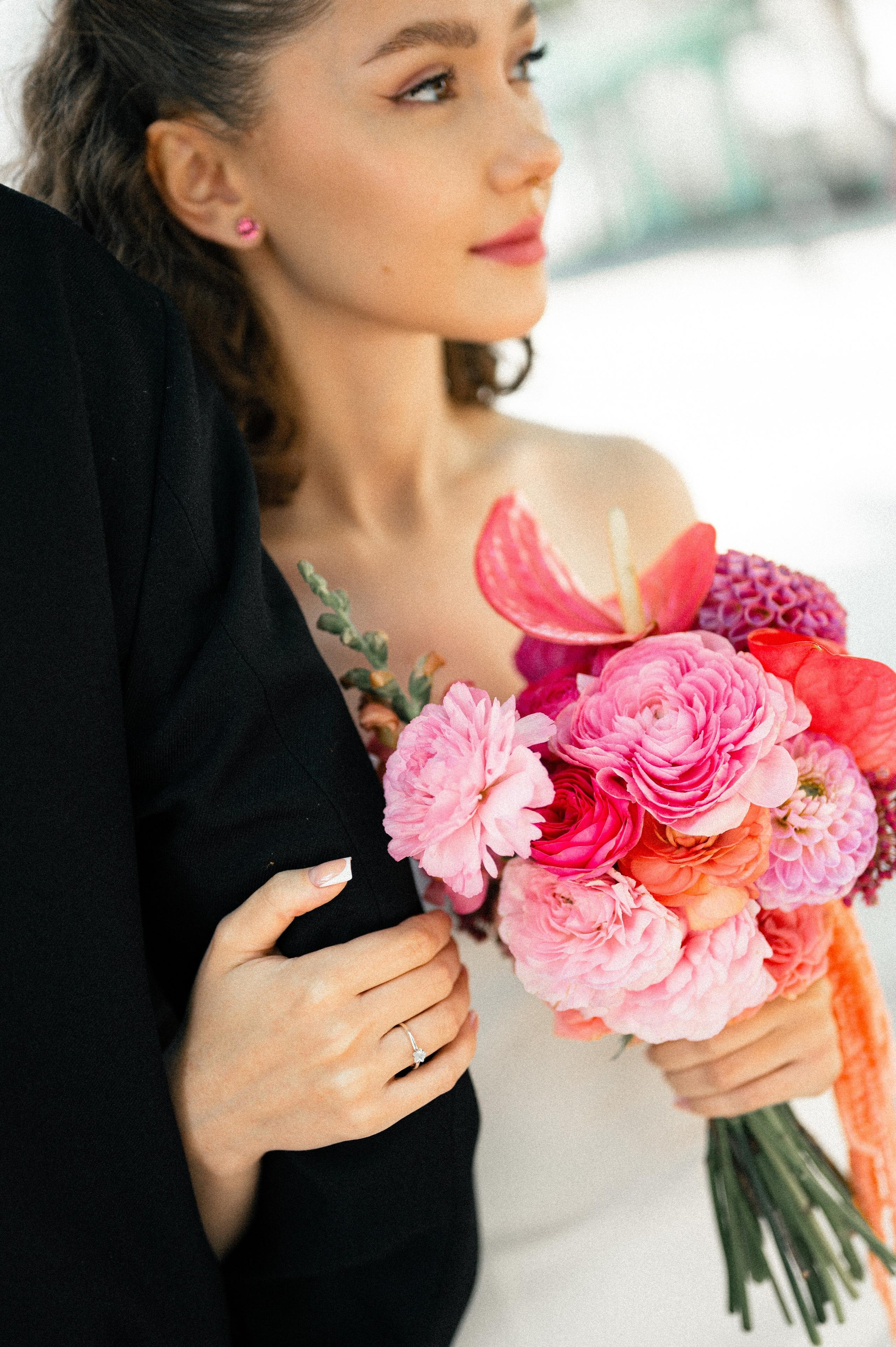 Кирилл и Диана. Студия детской и семейной фотографии «Время улыбаться»