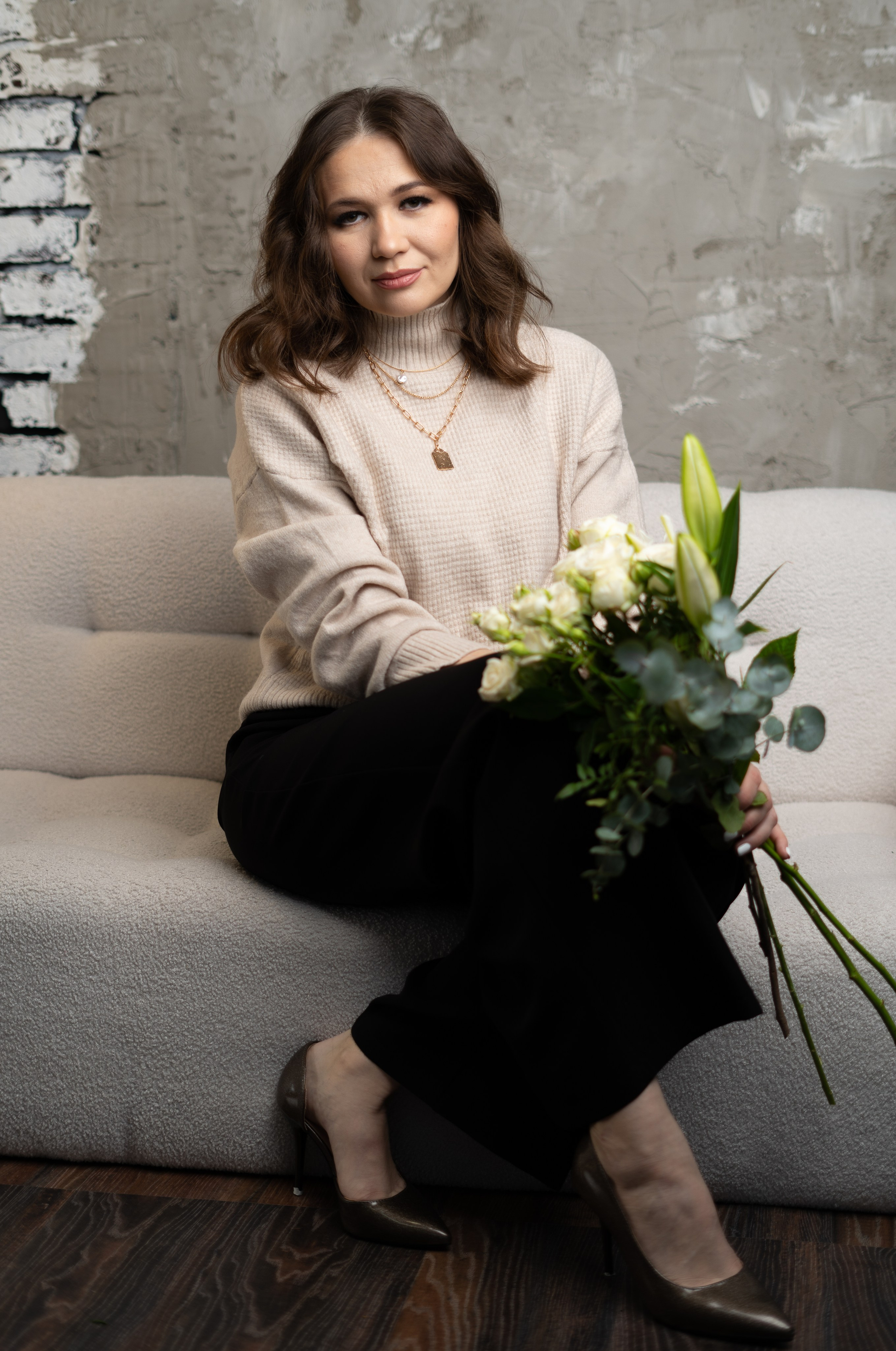 НУМЕРОЛОГ Гузель М. Сайт фотографа Алии Фаттах