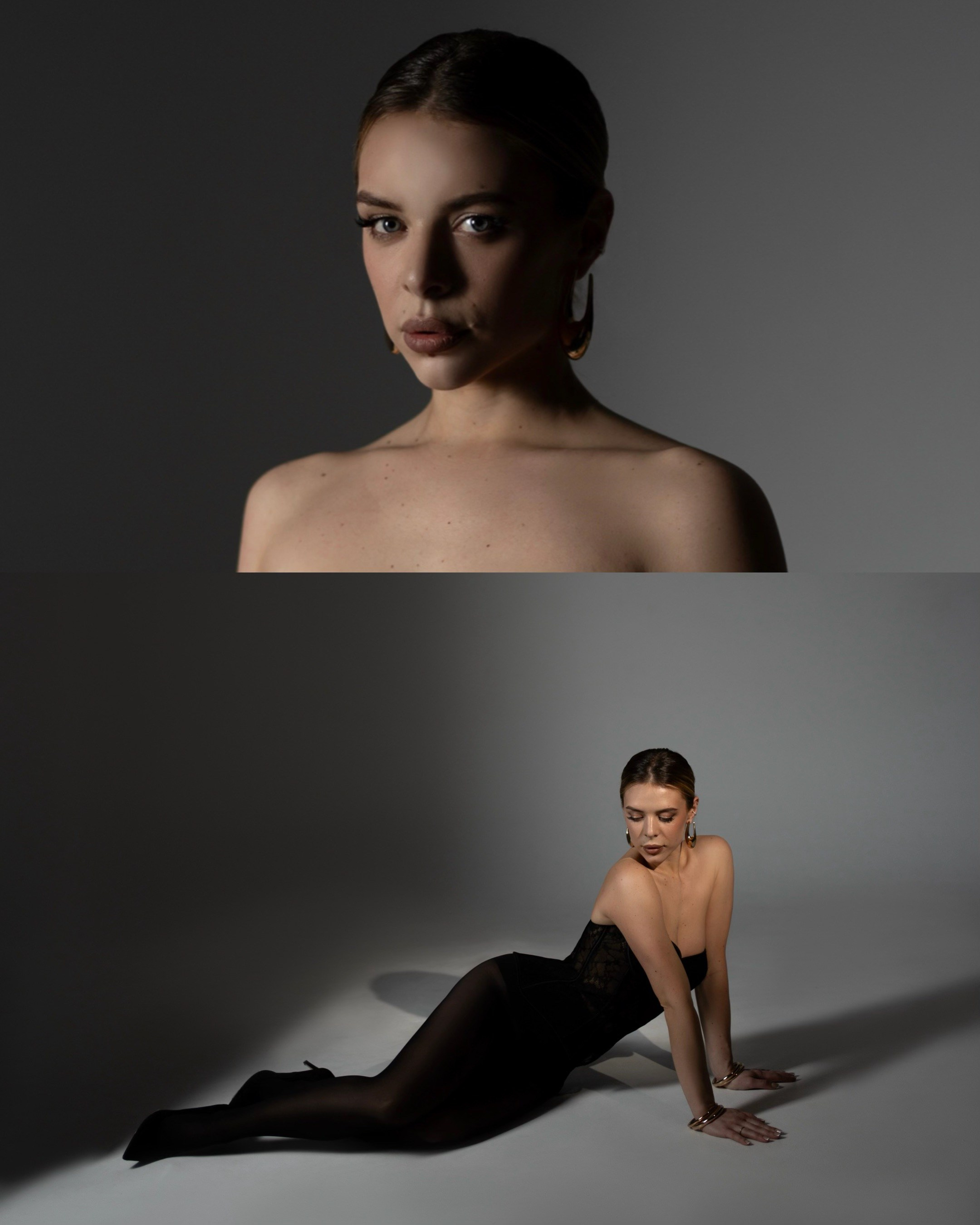 Дарья. Фотограф Новошахтинск|Ростов, Дарья Секрий