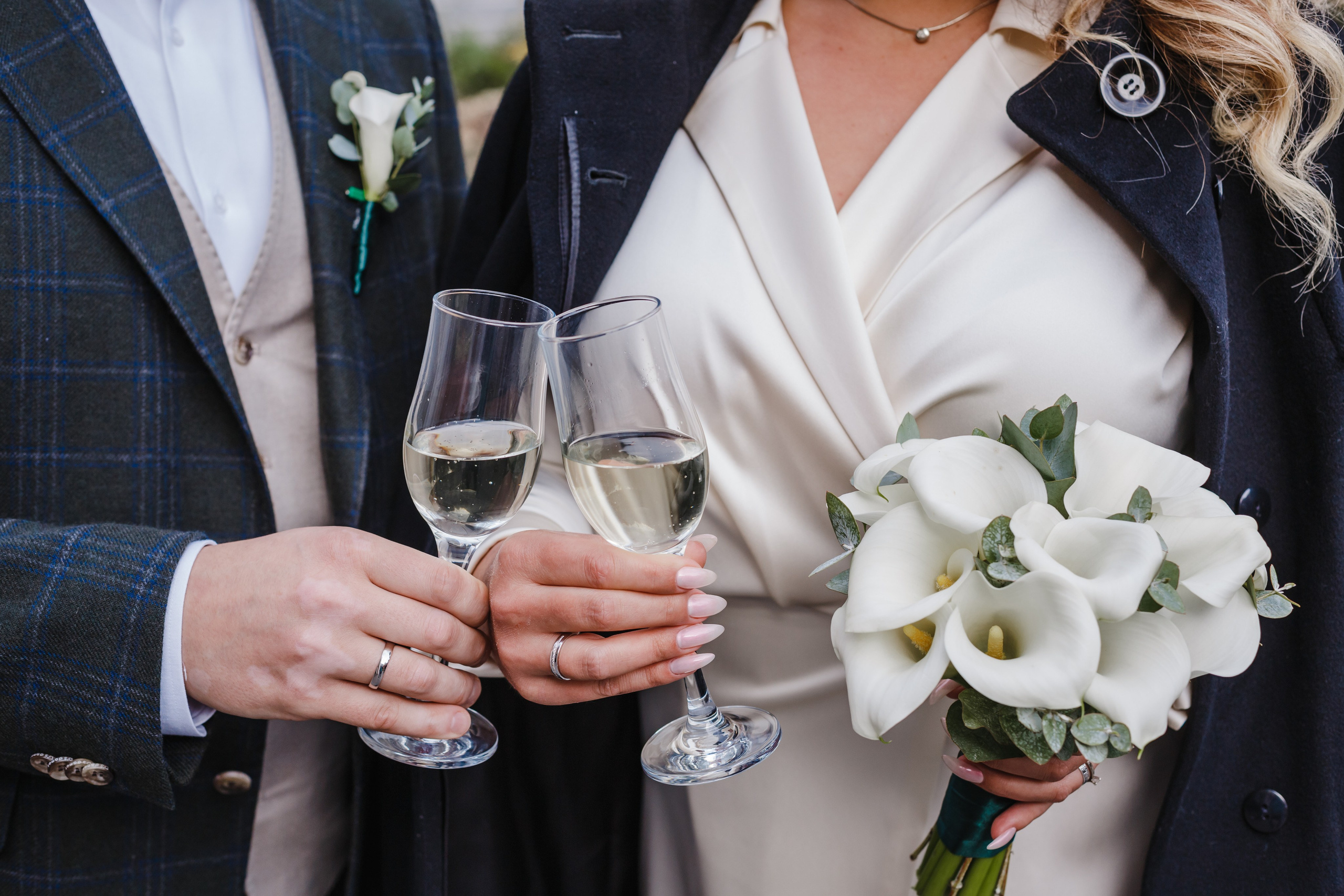 Павел и Анна. Семейный фотограф Николаева Ольга