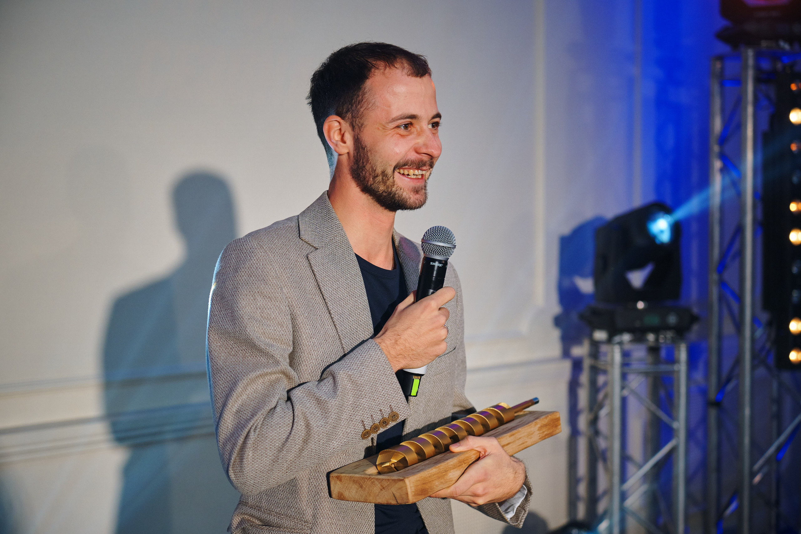 Спасибо за сезон. Главная