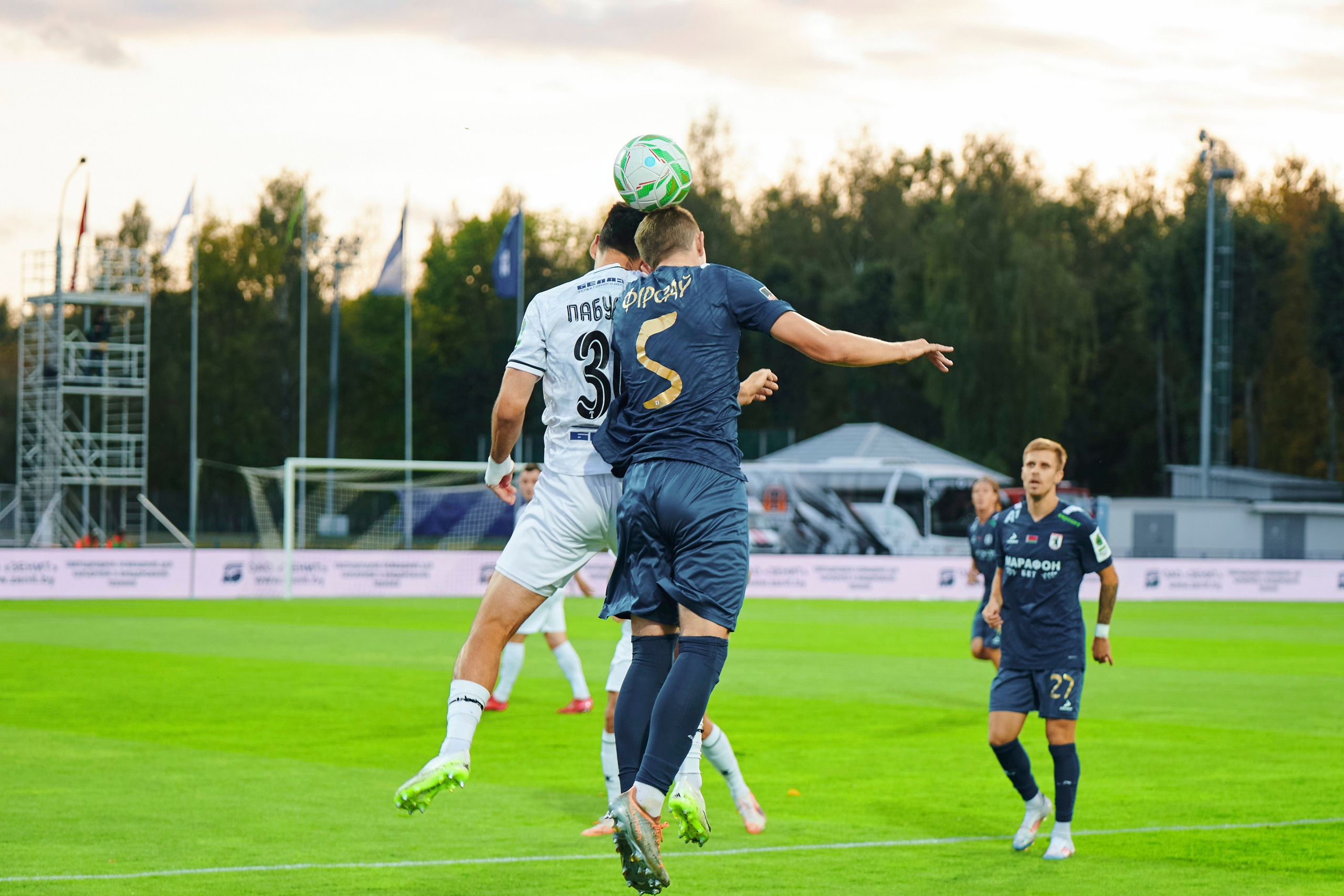 Футбол. Главная